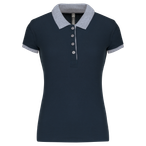 K259 - Navy / Oxford Grey