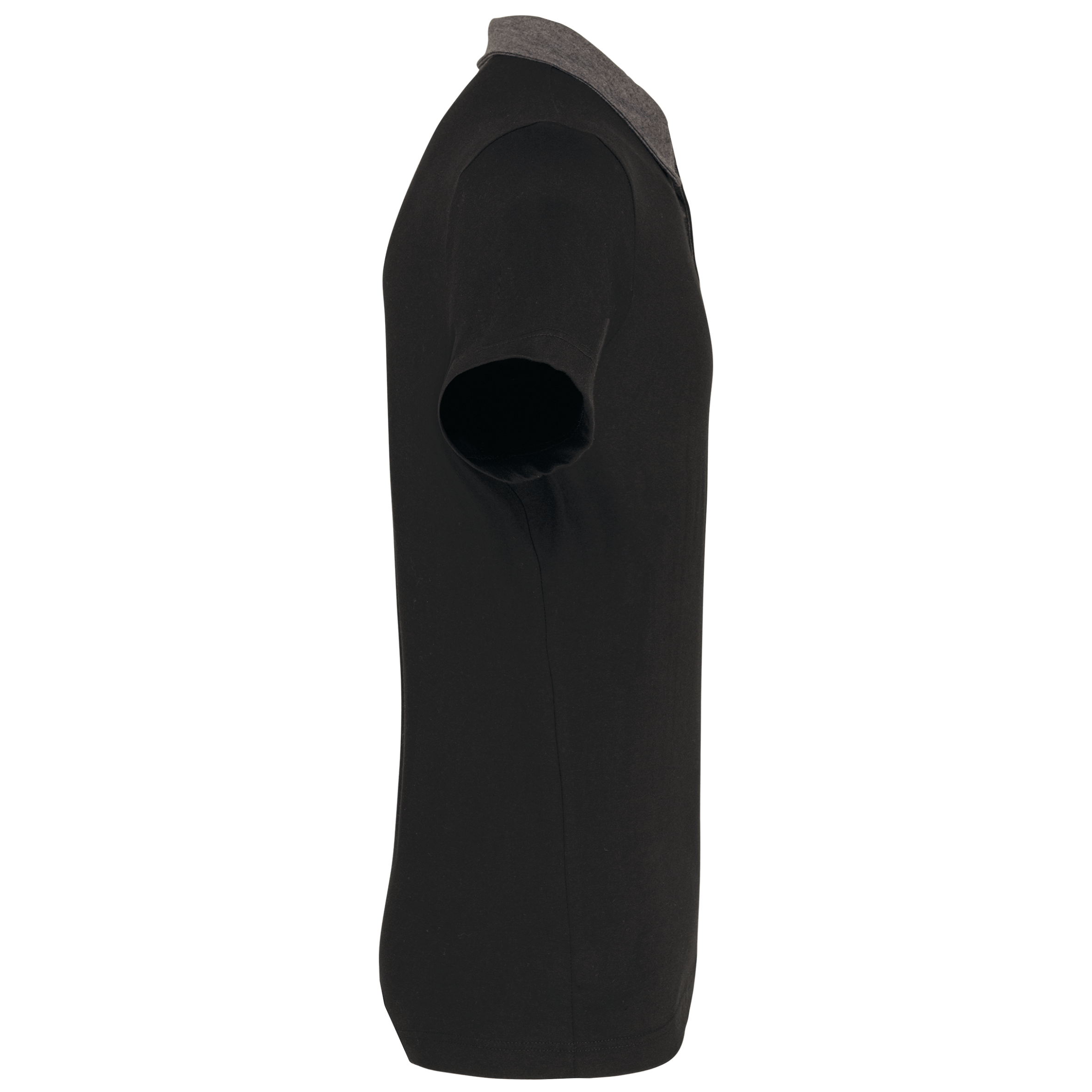 Polo jersey bicolore homme - Image 13