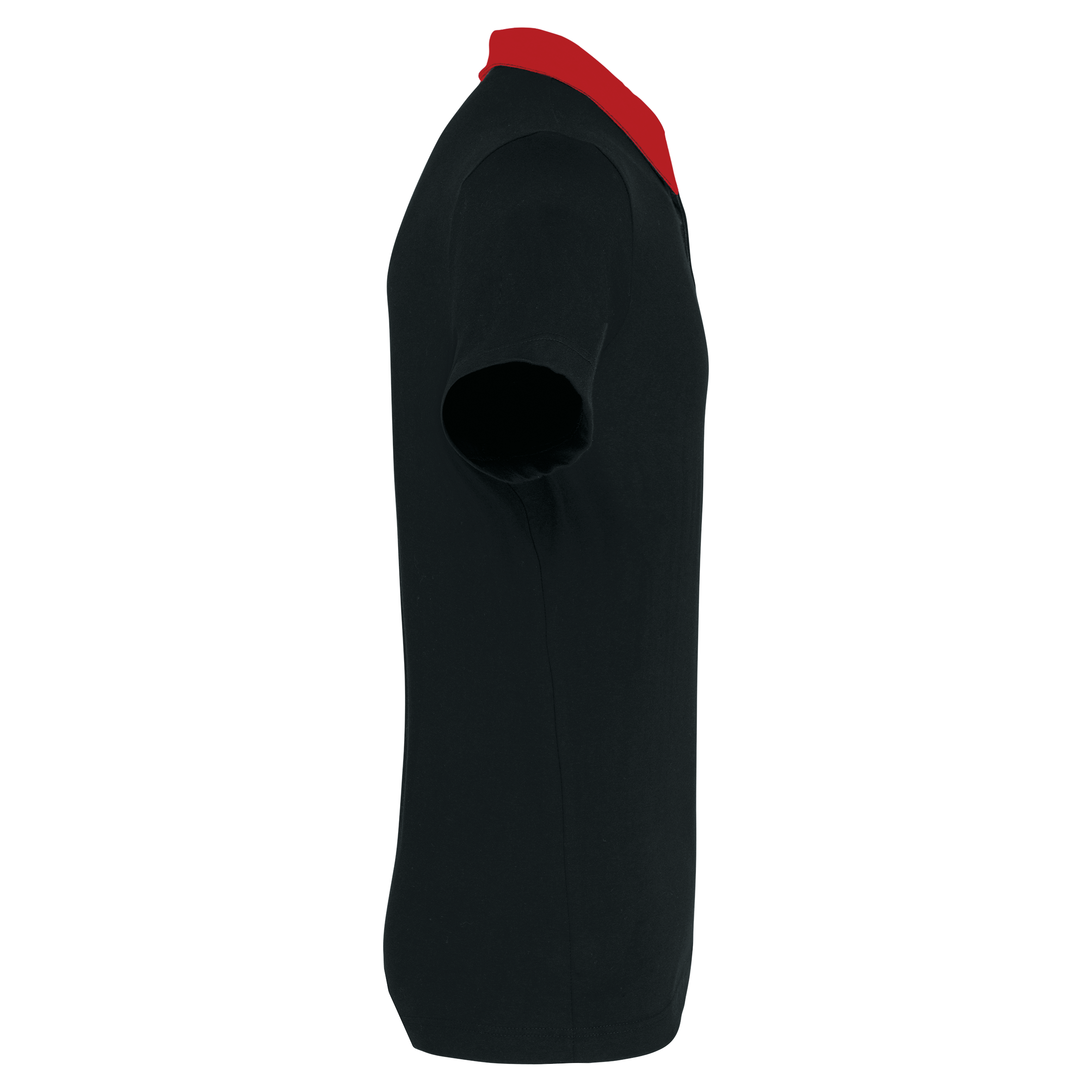 Polo jersey bicolore homme - Image 16