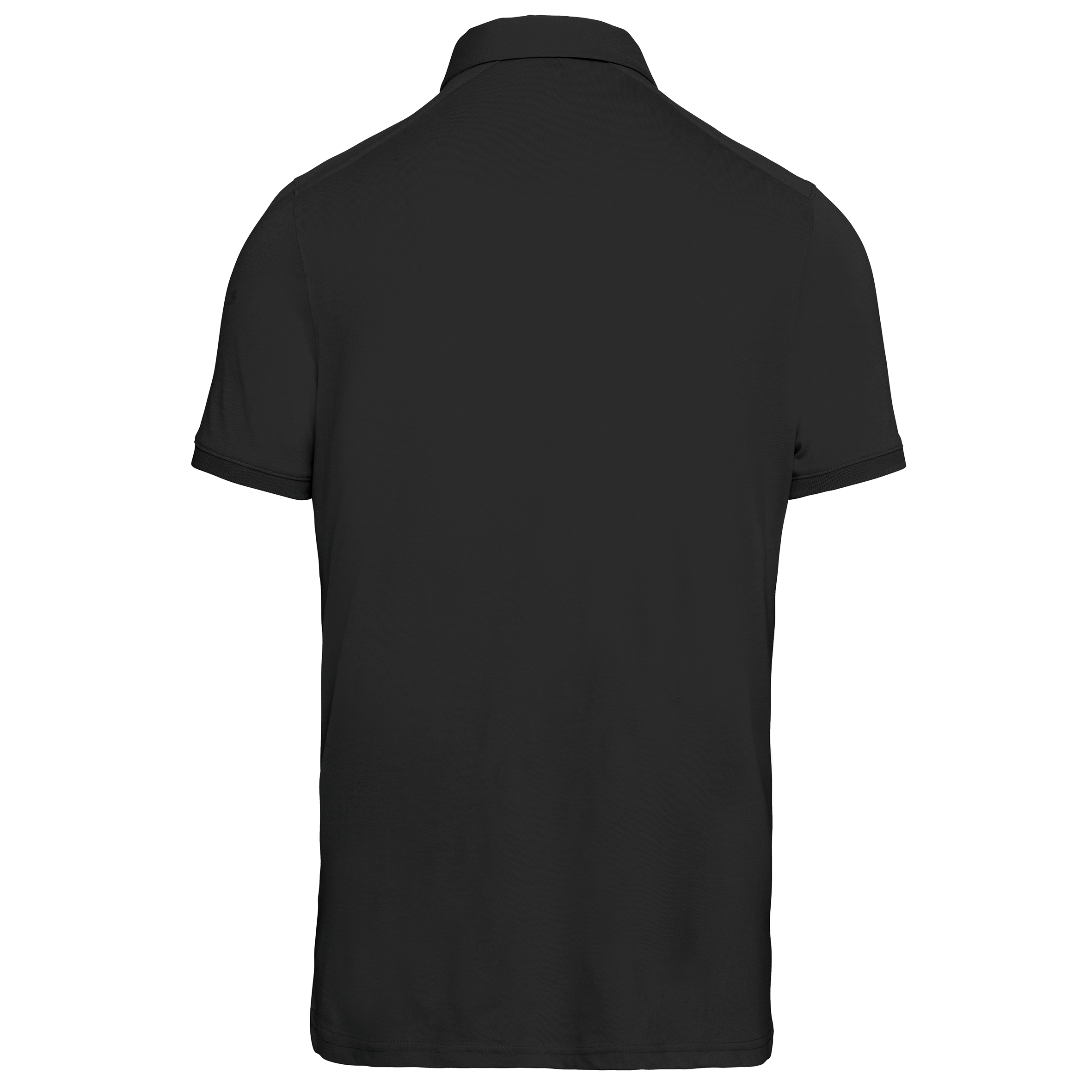 Polo jersey manches courtes homme - Image 13