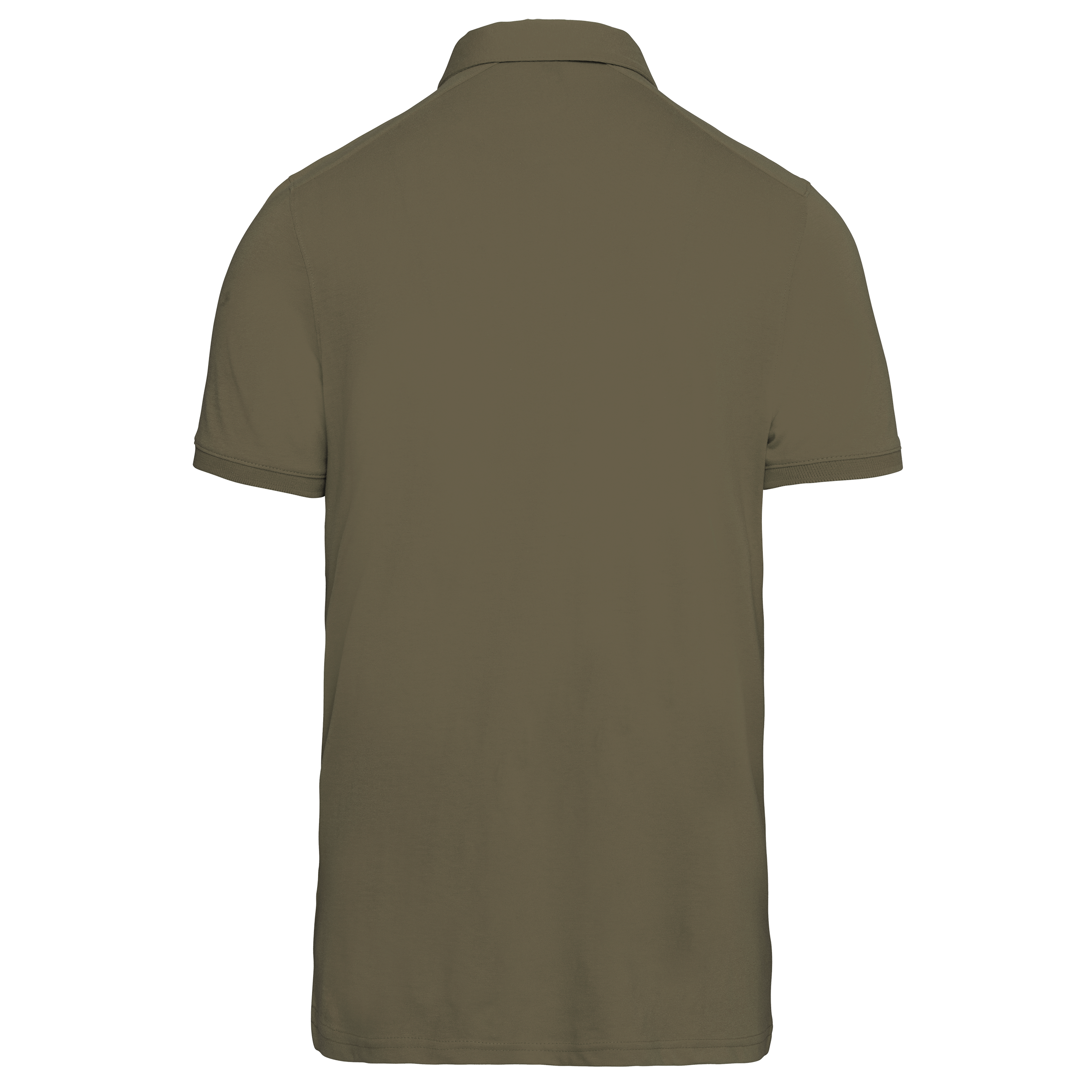 Polo jersey manches courtes homme - Image 22