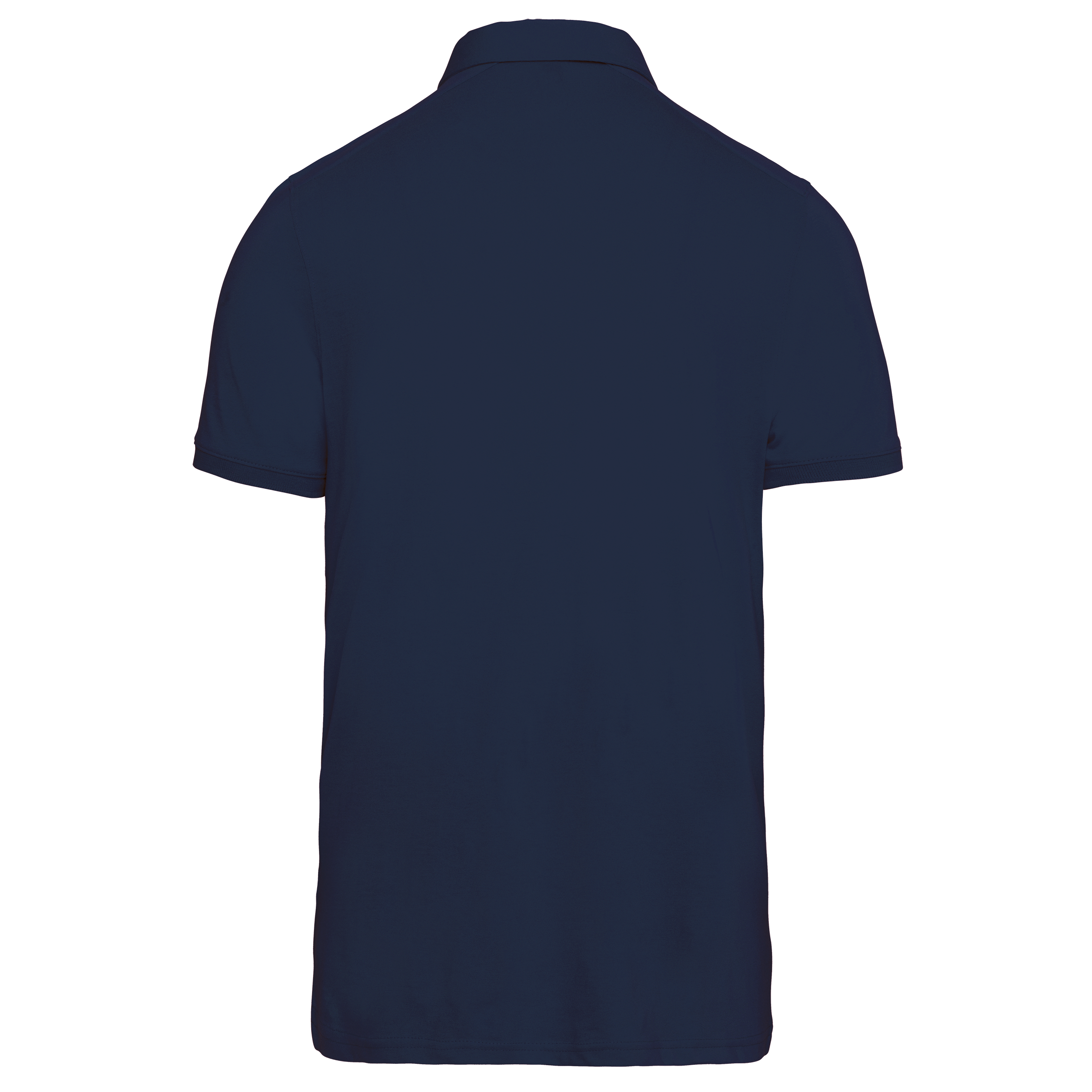 Polo jersey manches courtes homme - Image 28