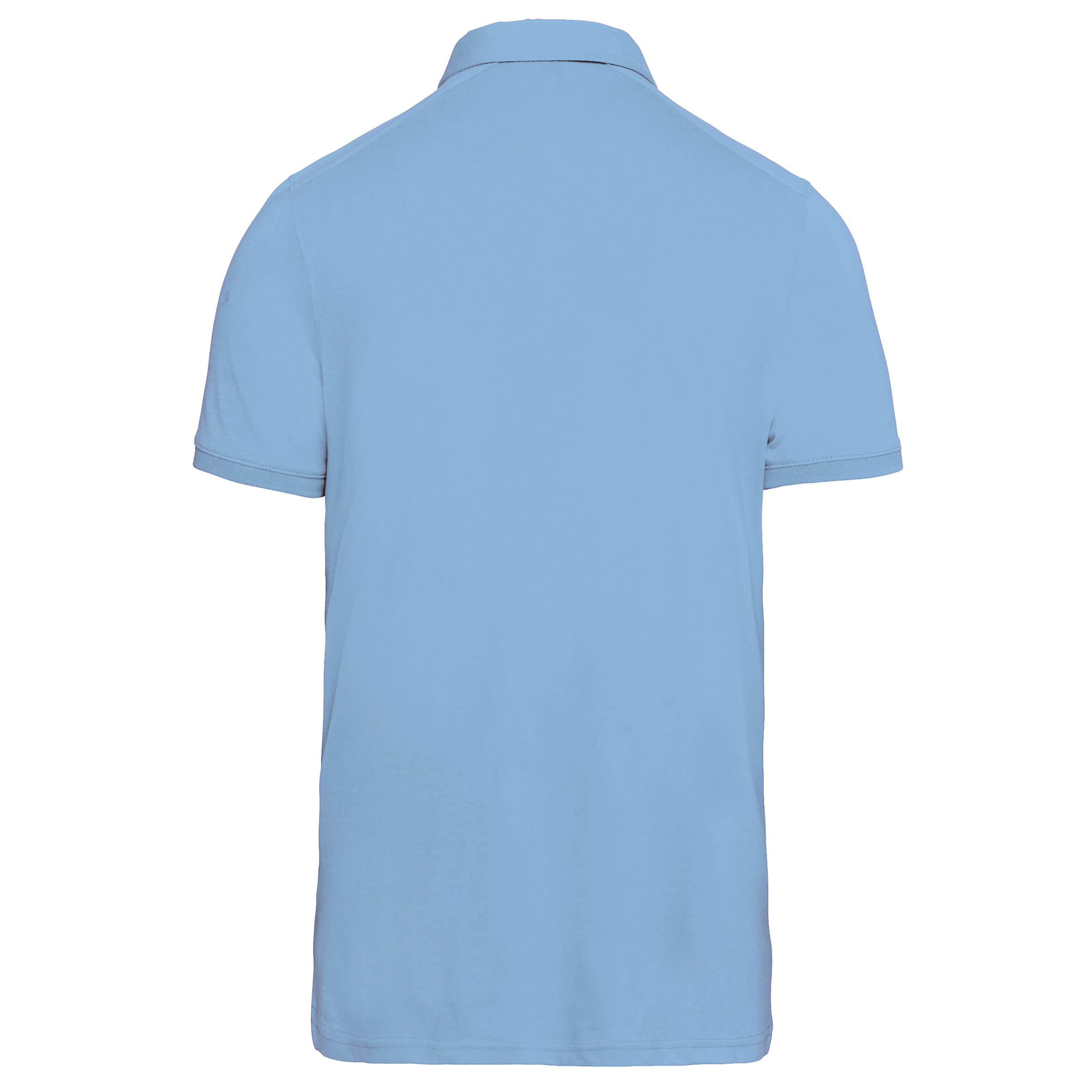 Polo jersey manches courtes homme - Image 40