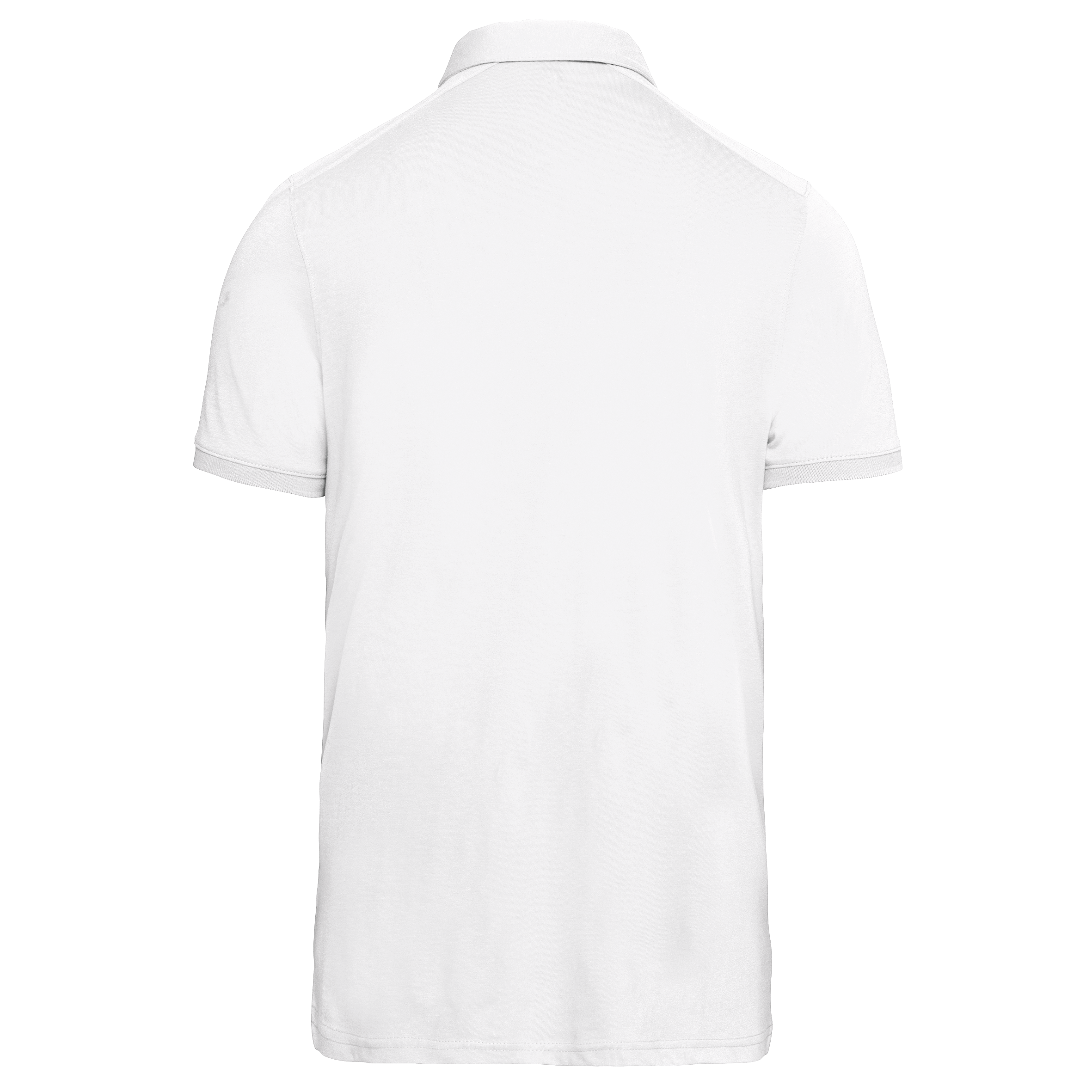 Polo jersey manches courtes homme - Image 43