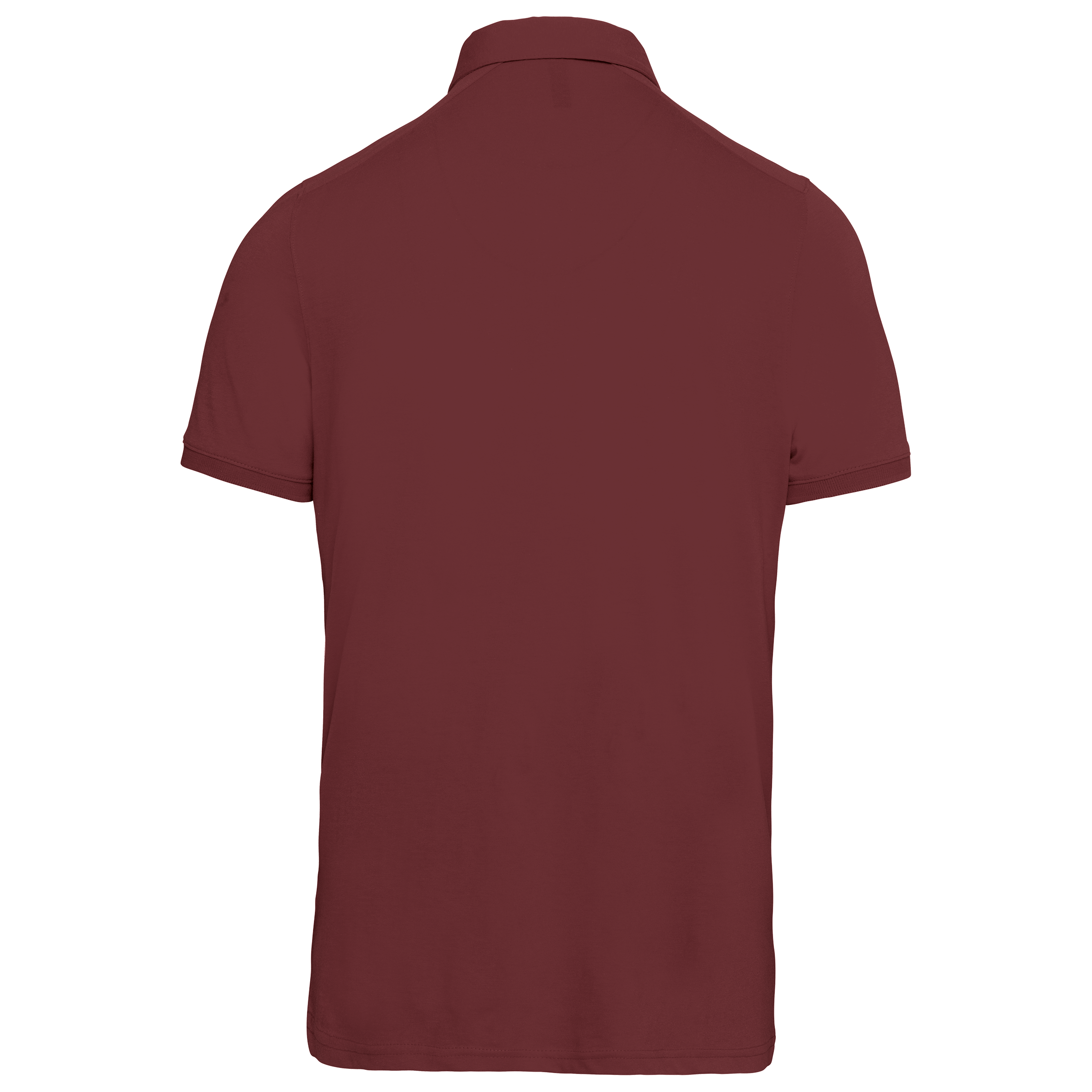 Polo jersey manches courtes homme - Image 46
