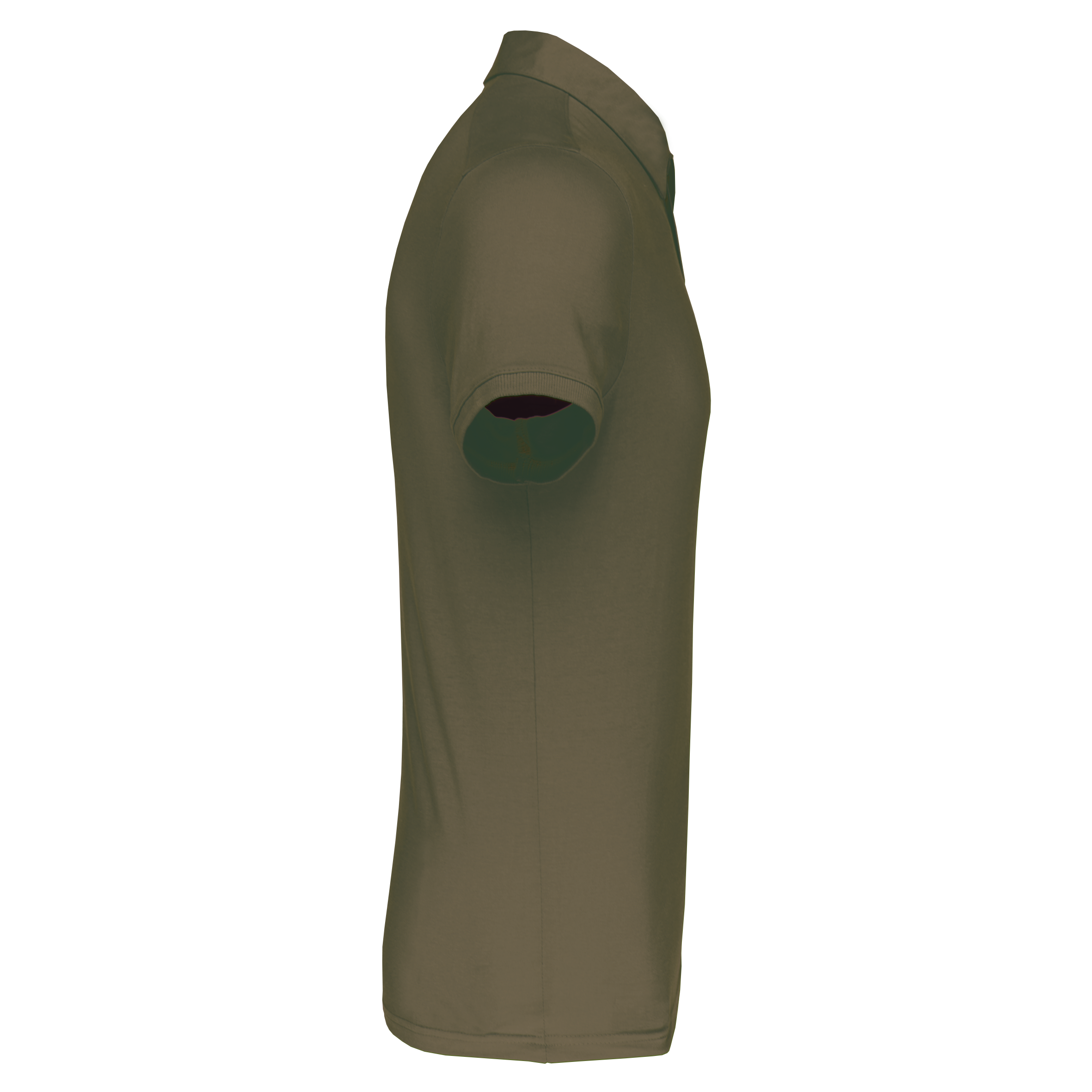 Polo jersey manches courtes homme - Image 24