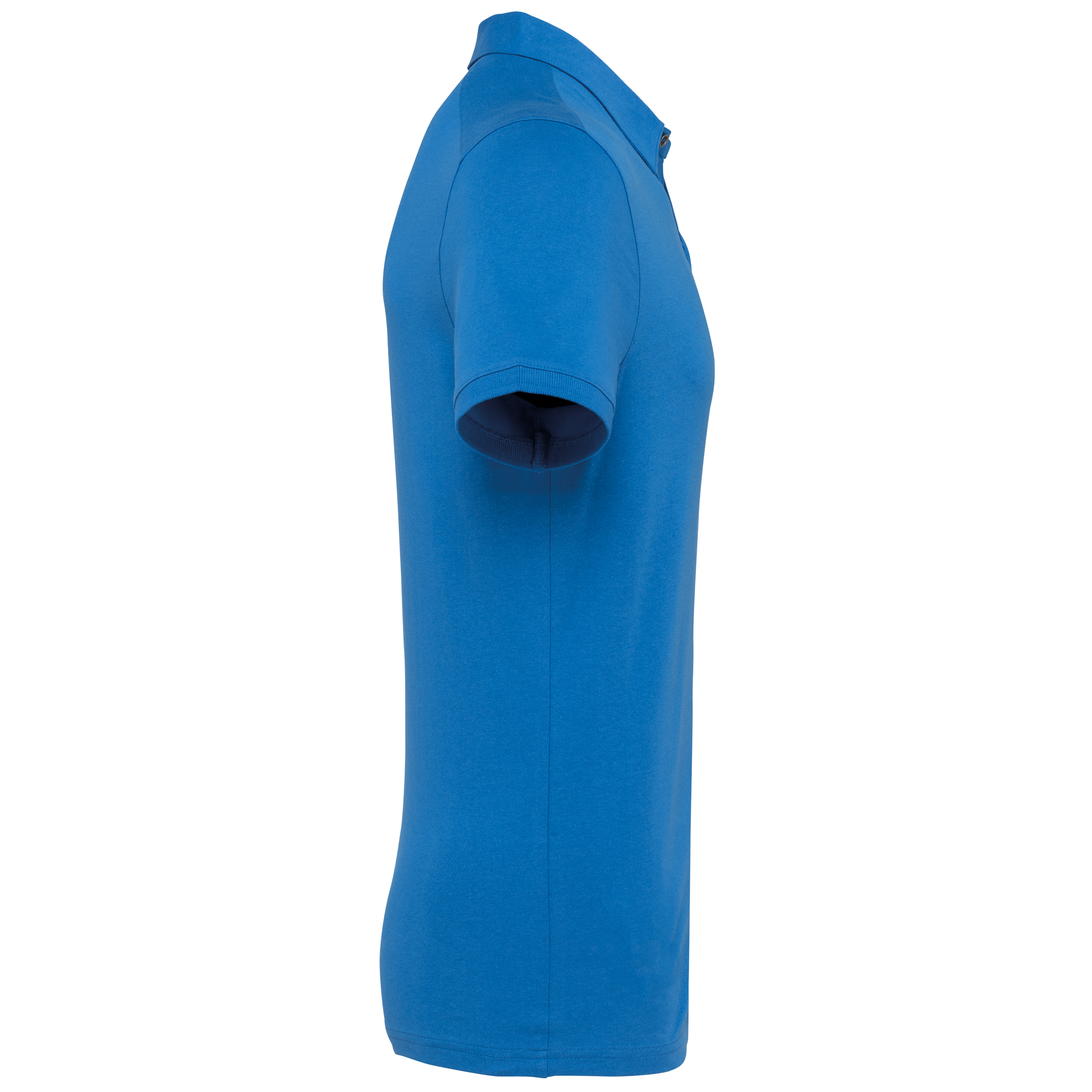 Polo jersey manches courtes homme - Image 27