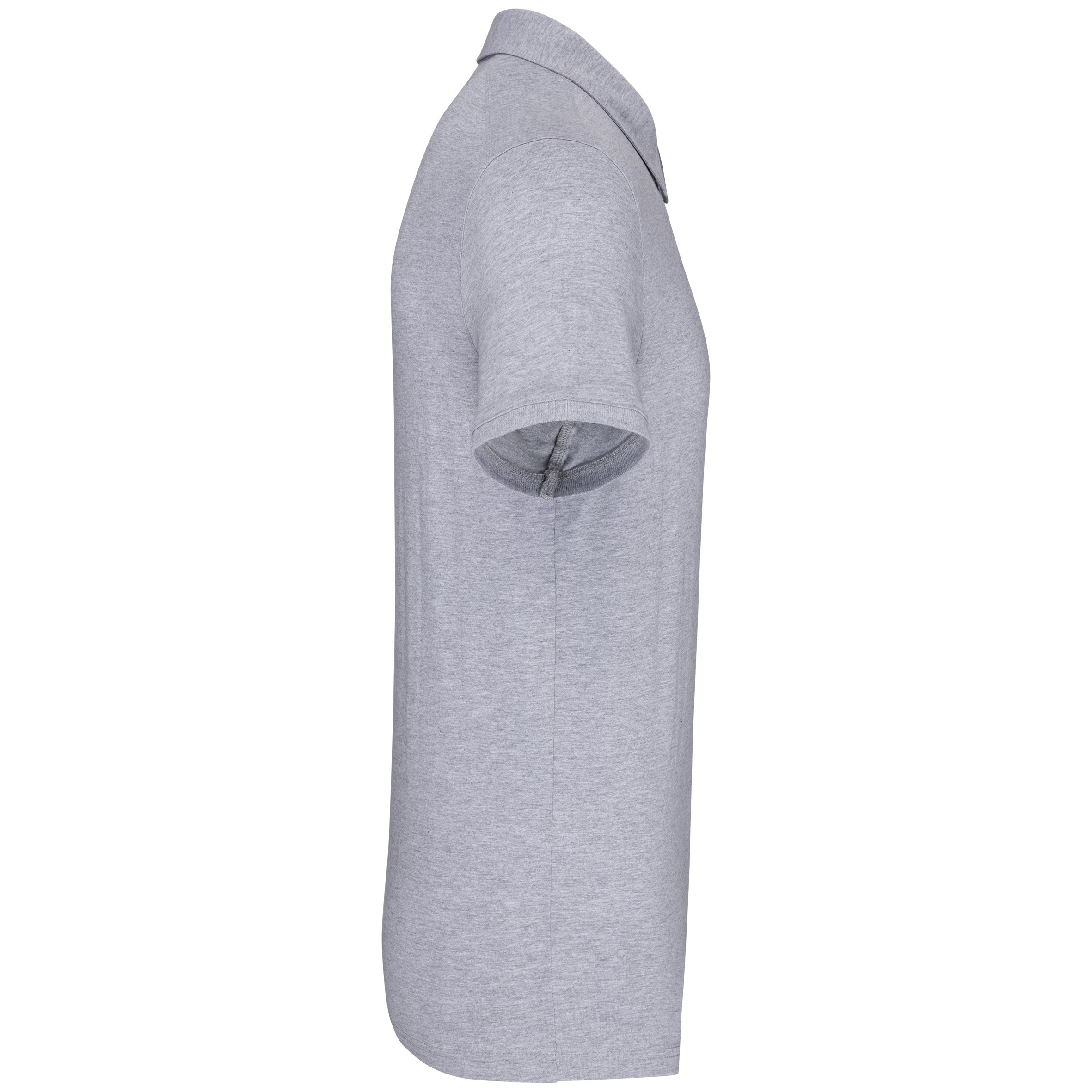 Polo jersey manches courtes homme - Image 33