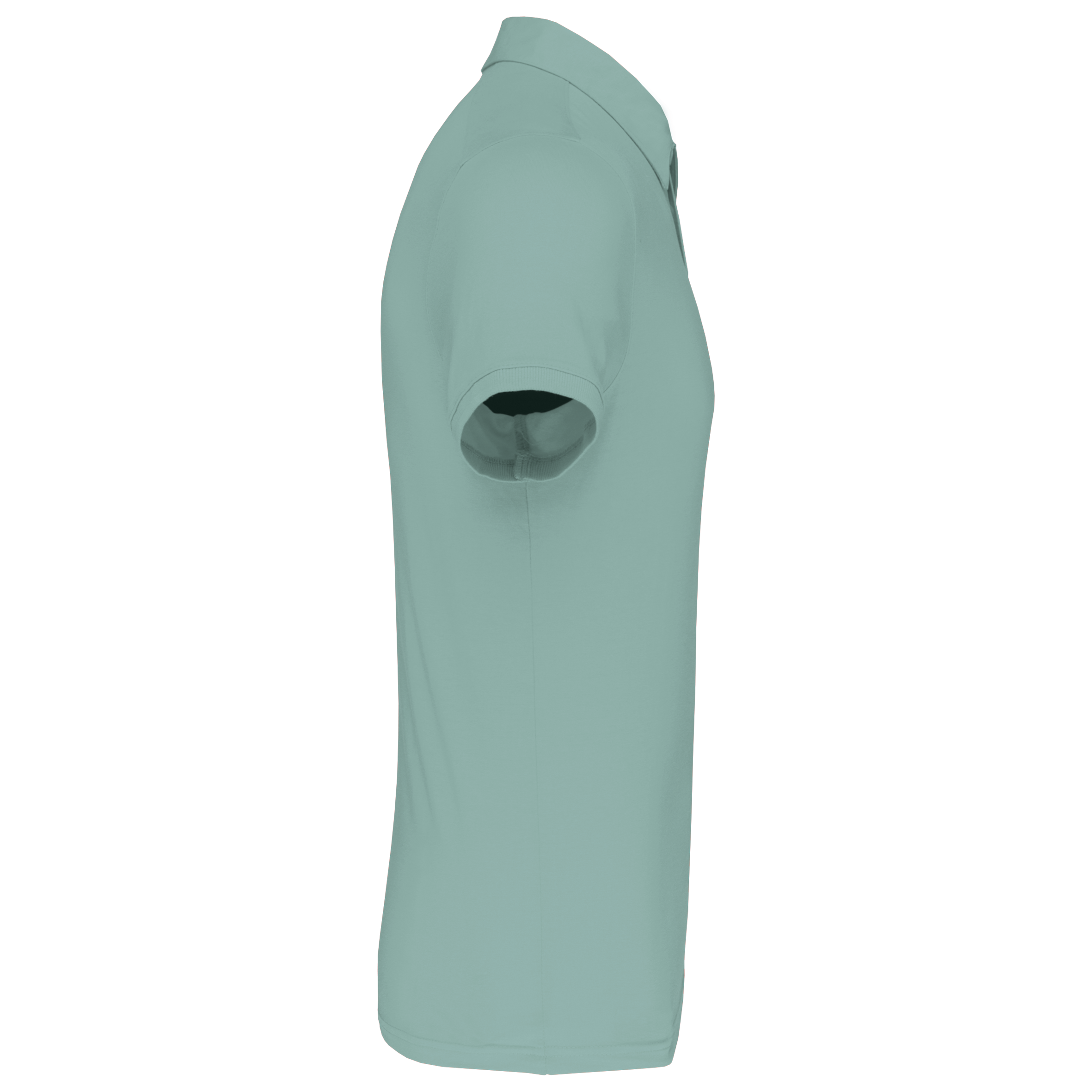 Polo jersey manches courtes homme - Image 39