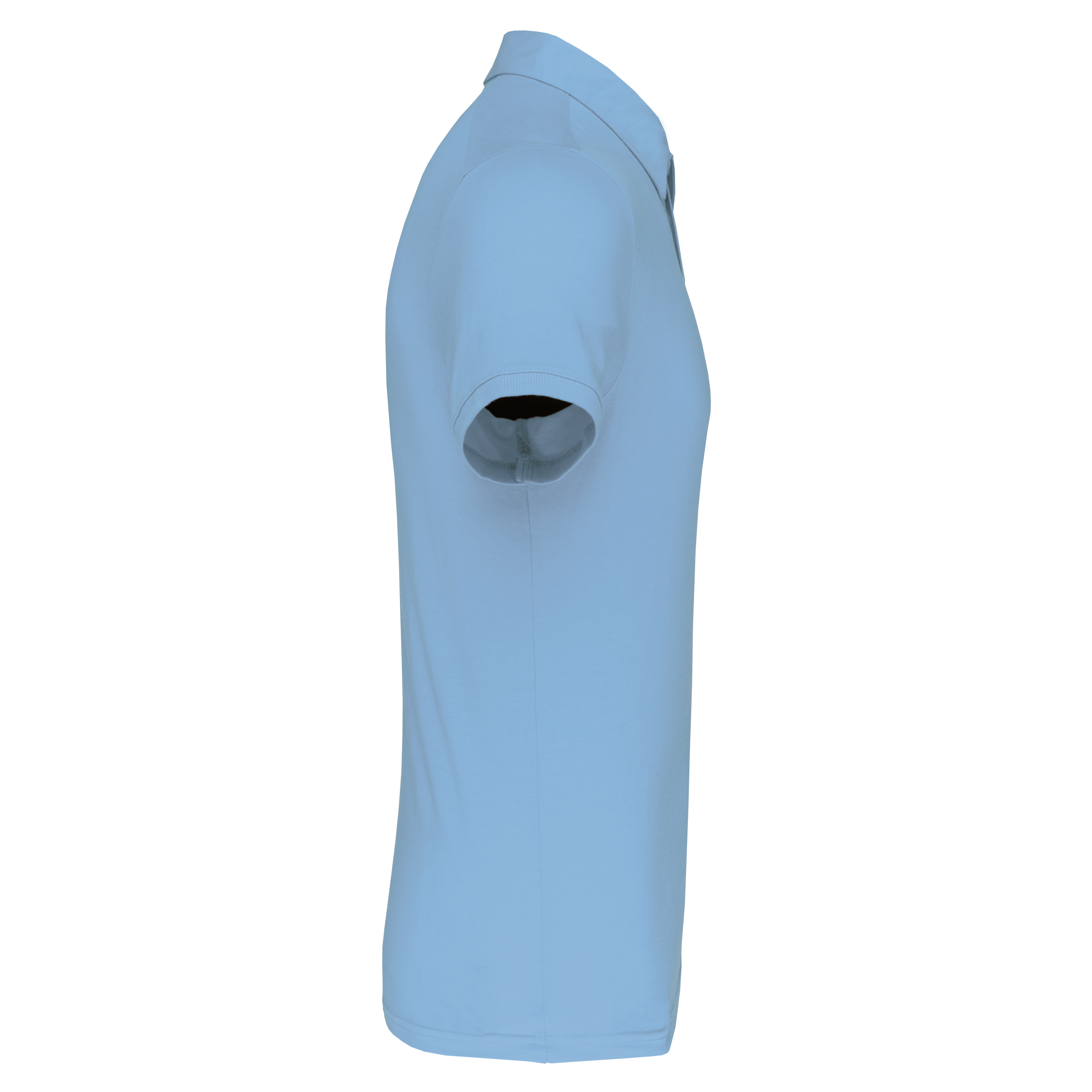 Polo jersey manches courtes homme - Image 42