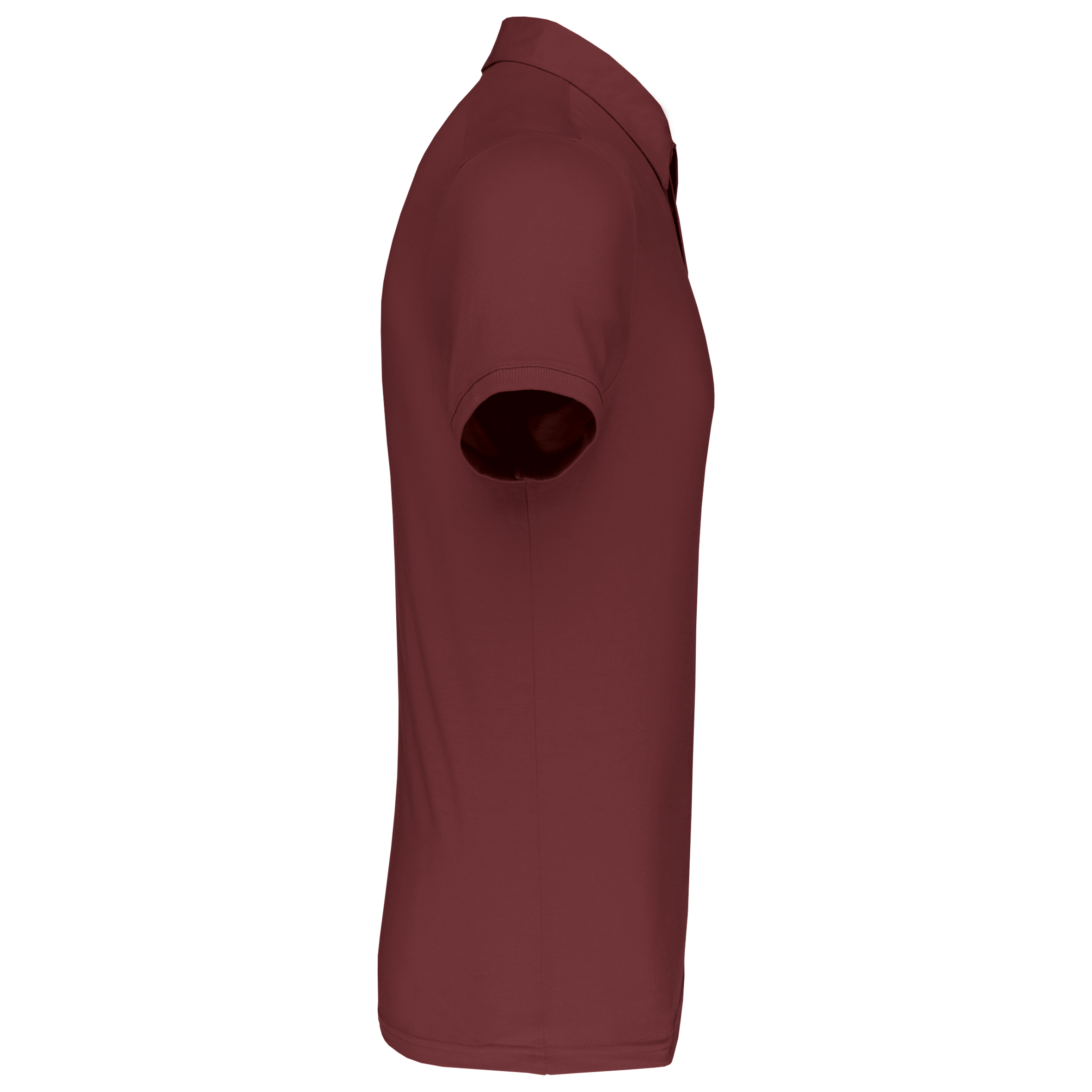 Polo jersey manches courtes homme - Image 48