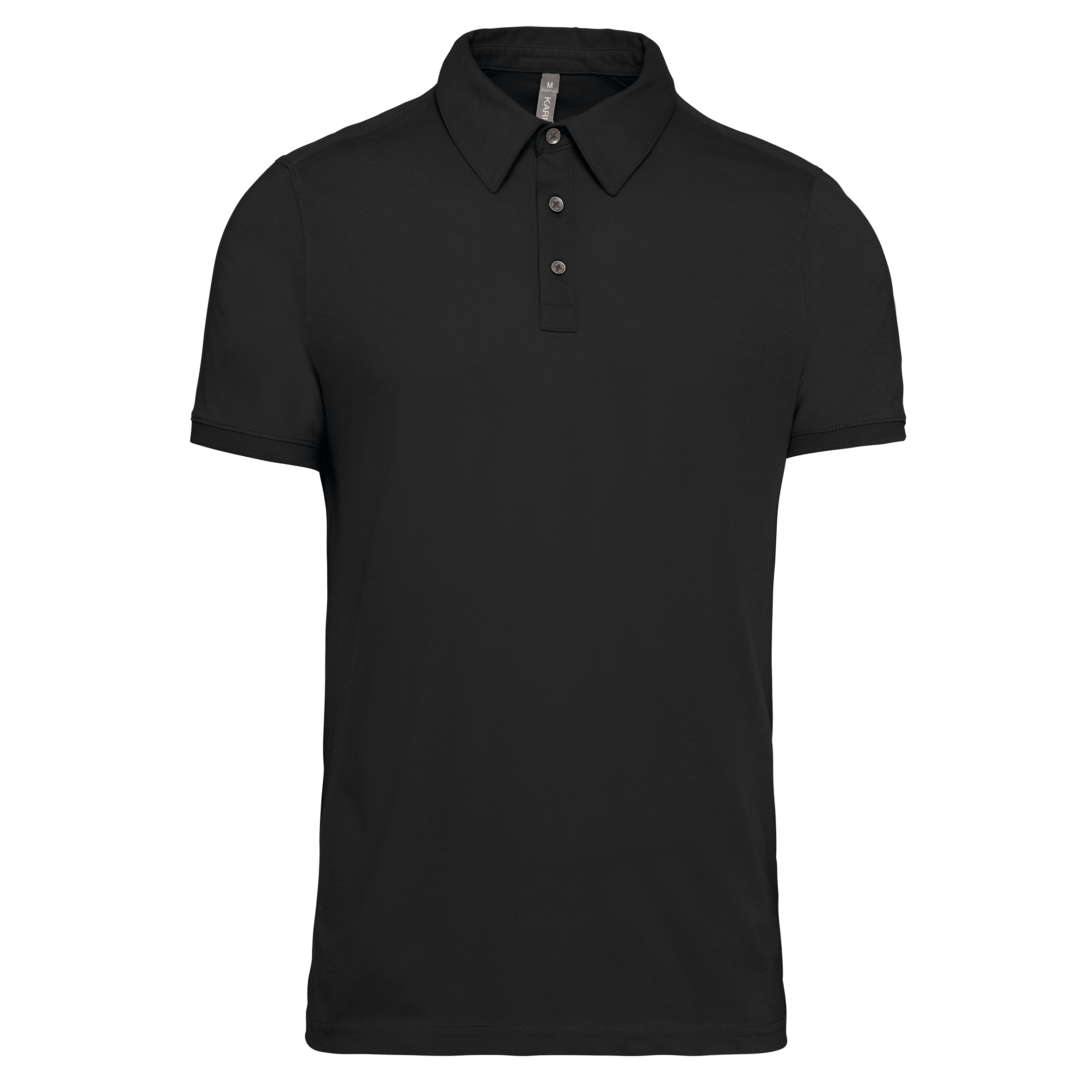 Polo jersey manches courtes homme - Image 14