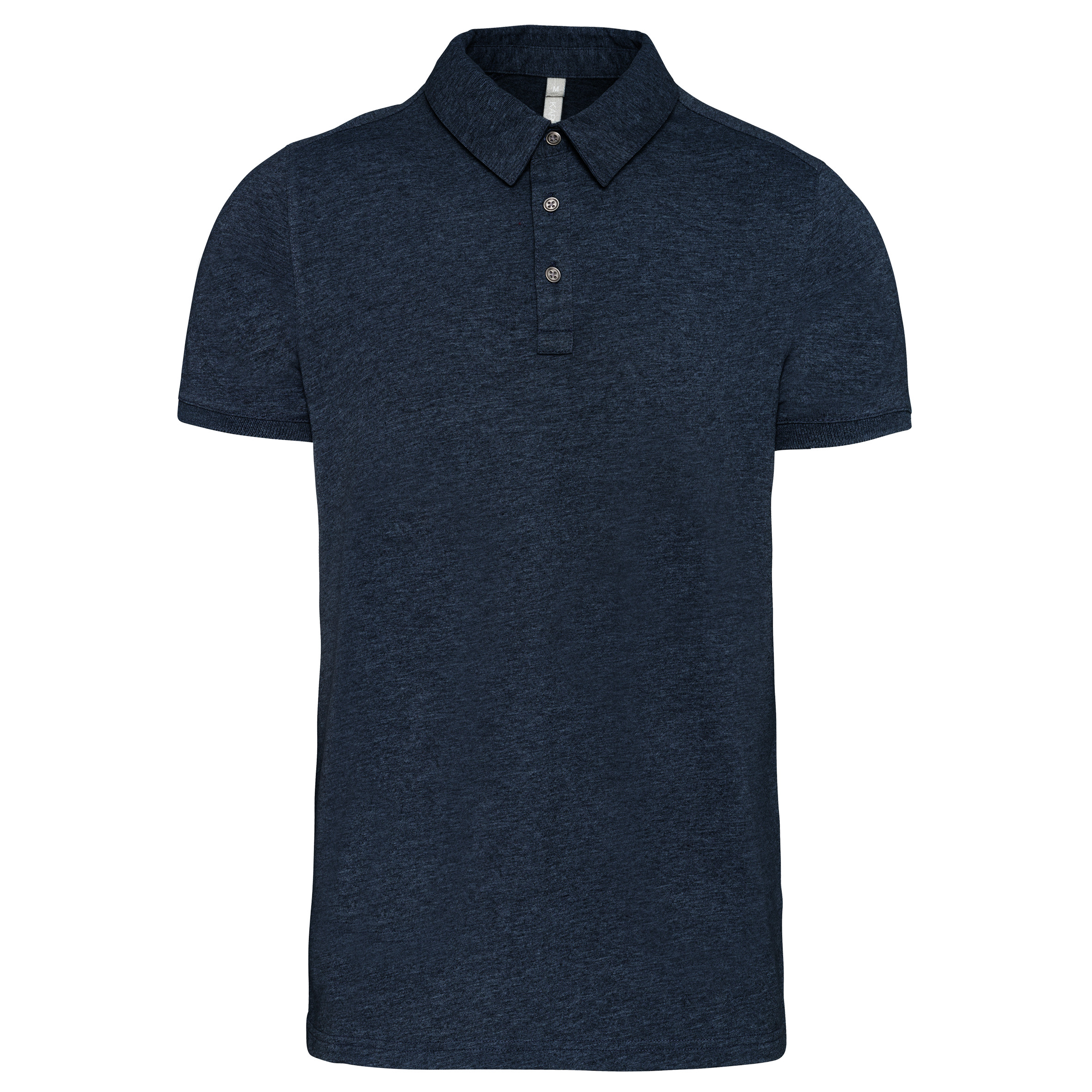Polo jersey manches courtes homme - Image 17