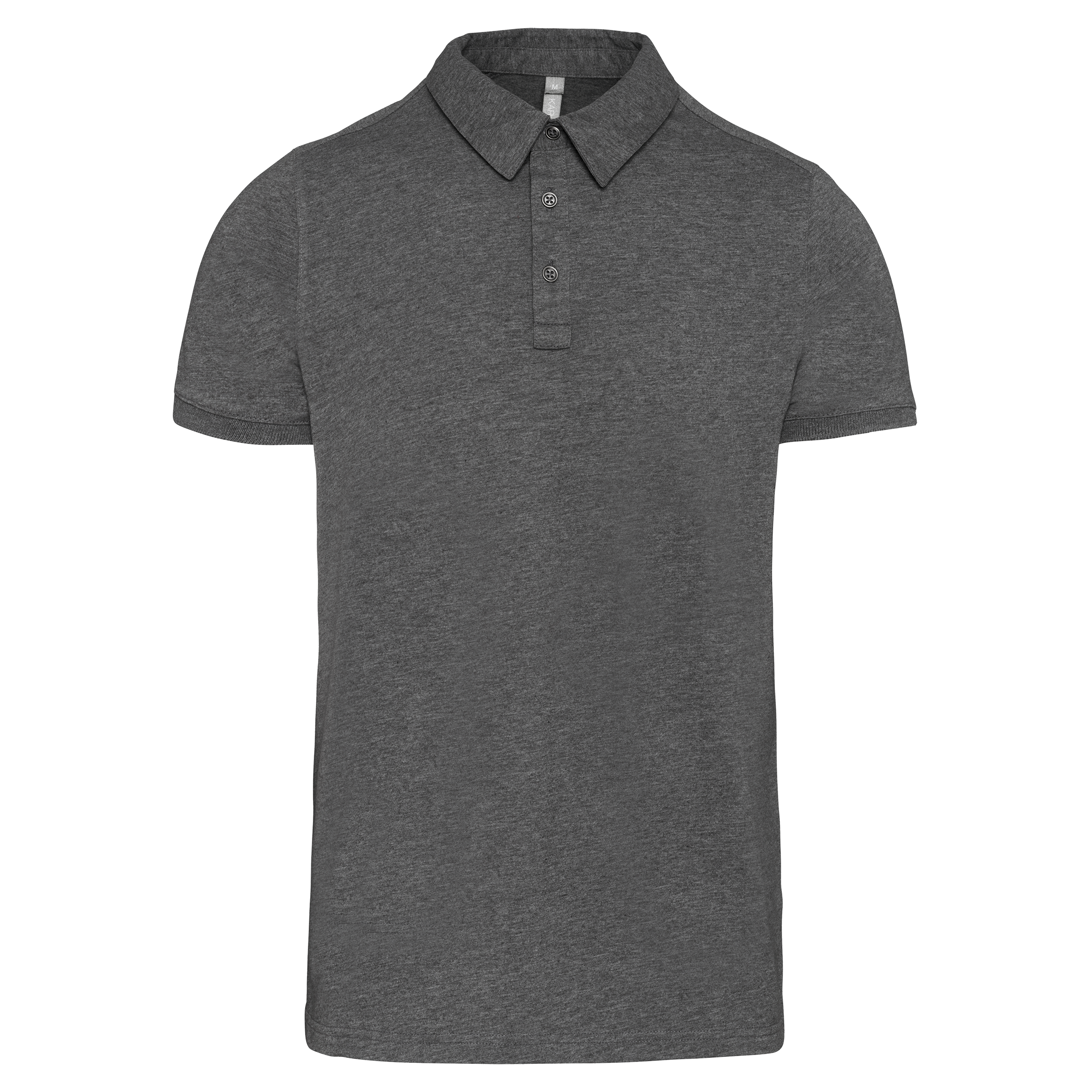 Polo jersey manches courtes homme - Image 20