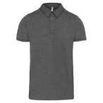 K262 - Grey Heather