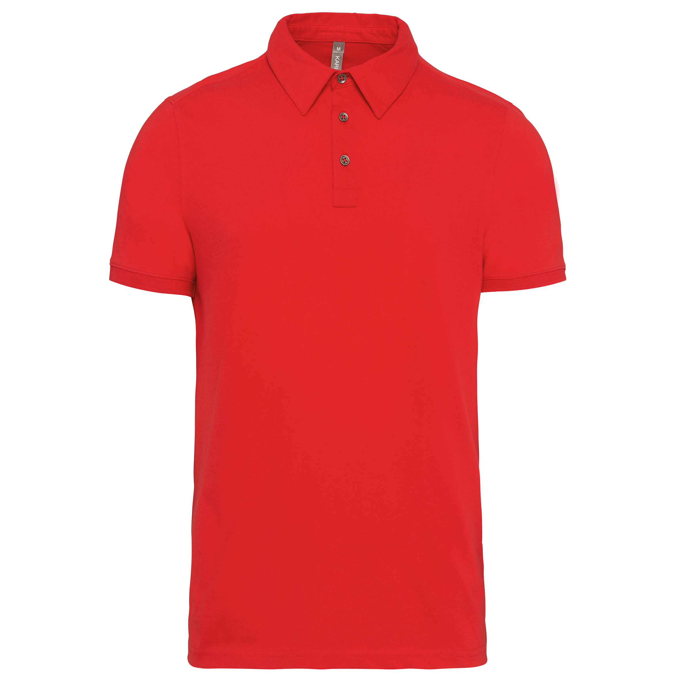 Polo jersey manches courtes homme - Image 35