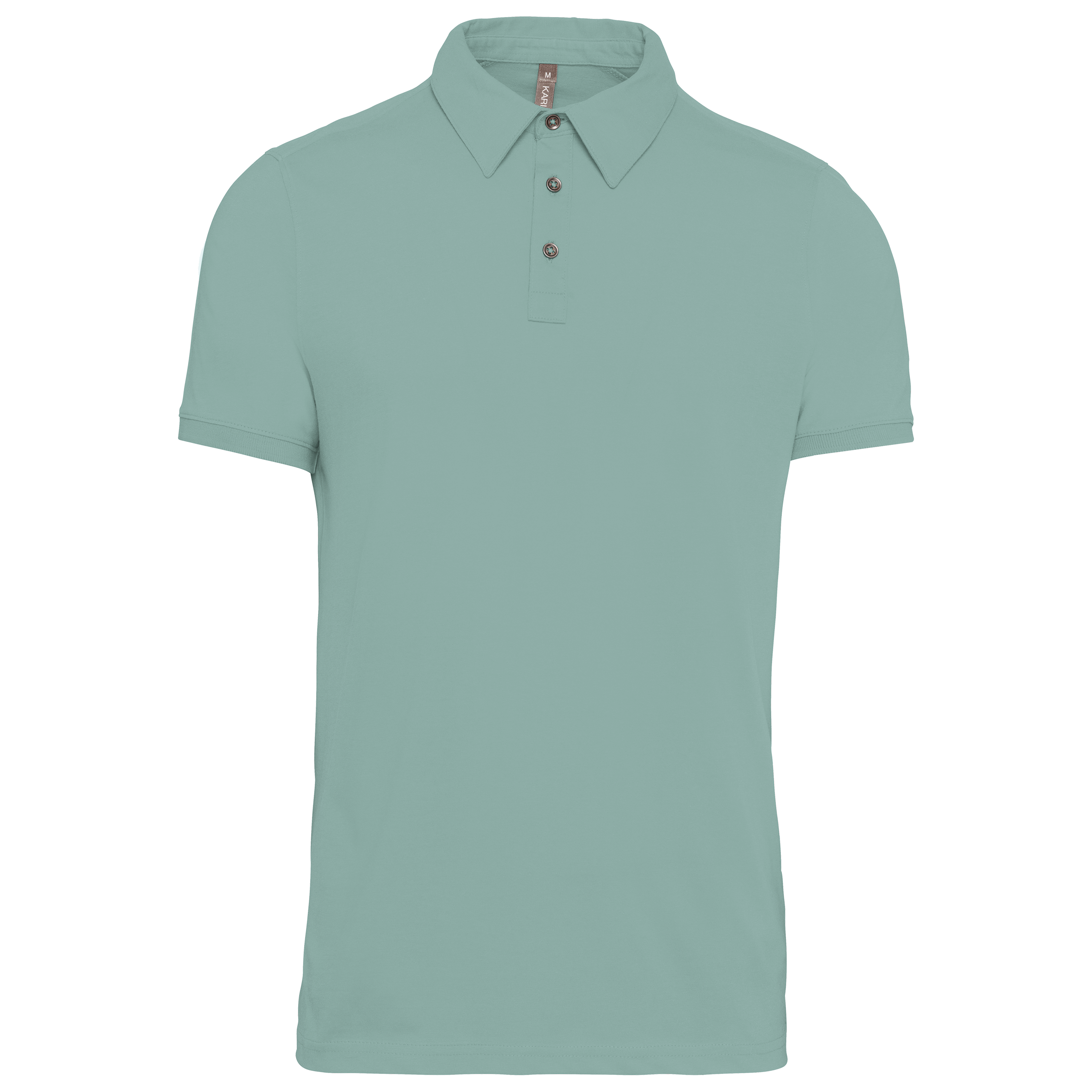 Polo jersey manches courtes homme - Image 38