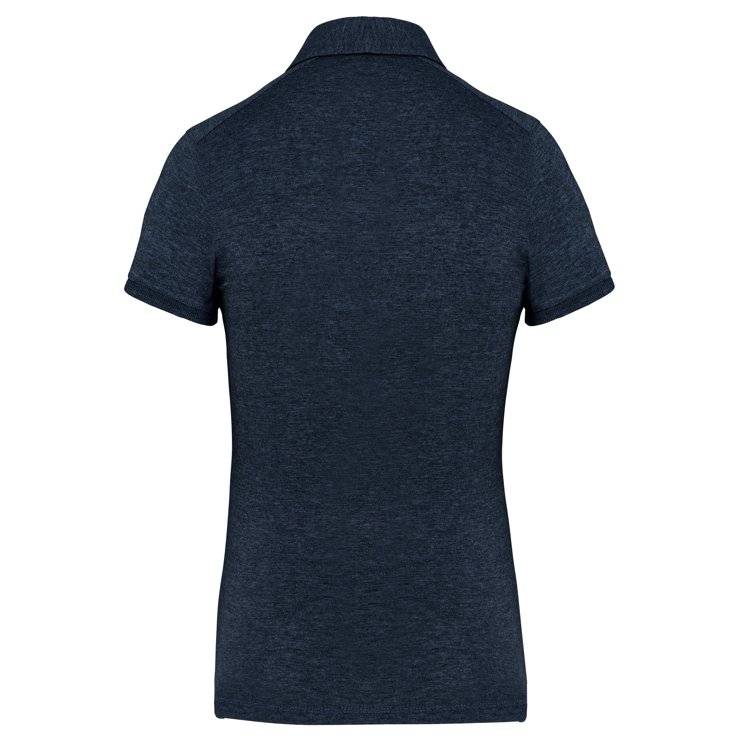 Polo jersey manches courtes femme - Image 15