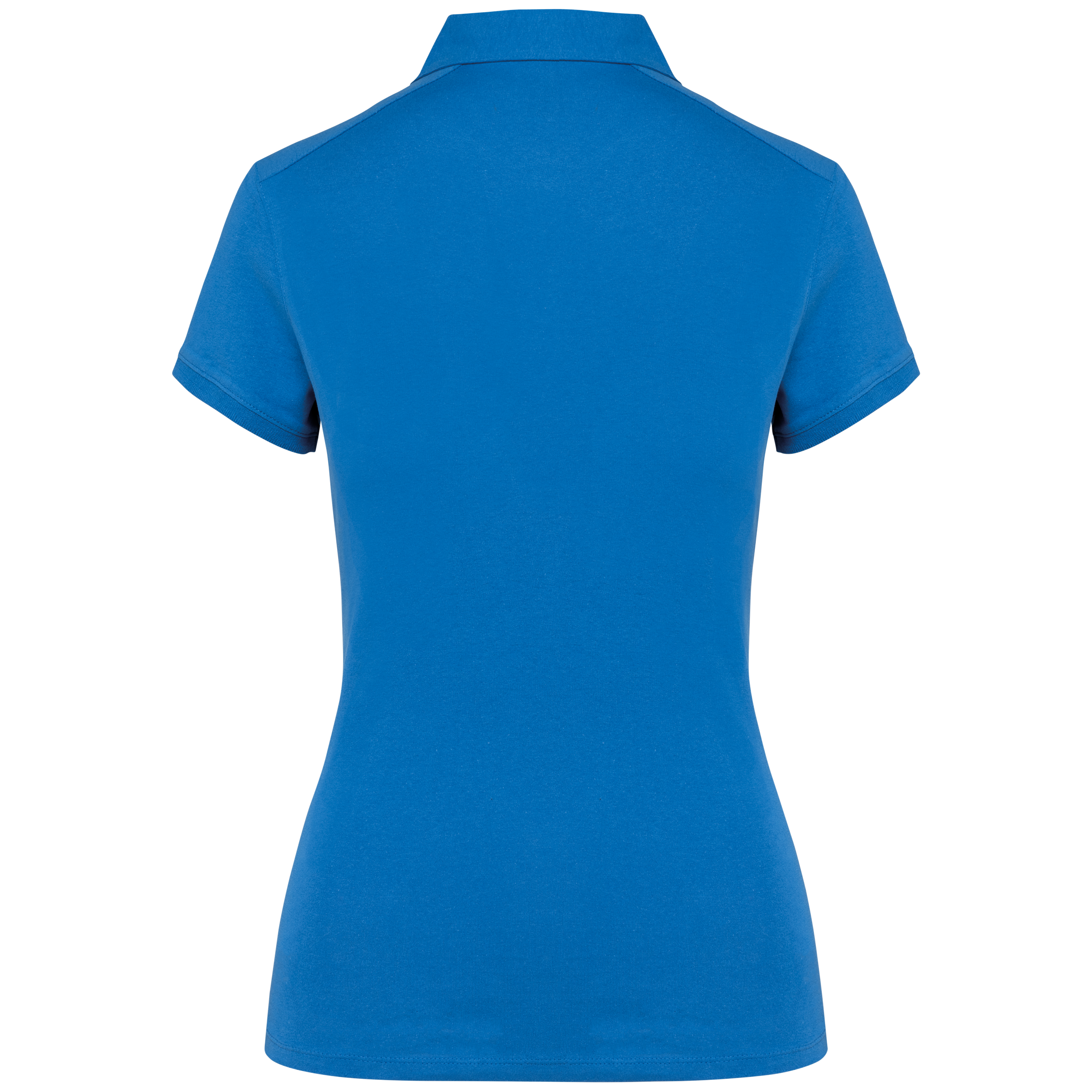 Polo jersey manches courtes femme - Image 24
