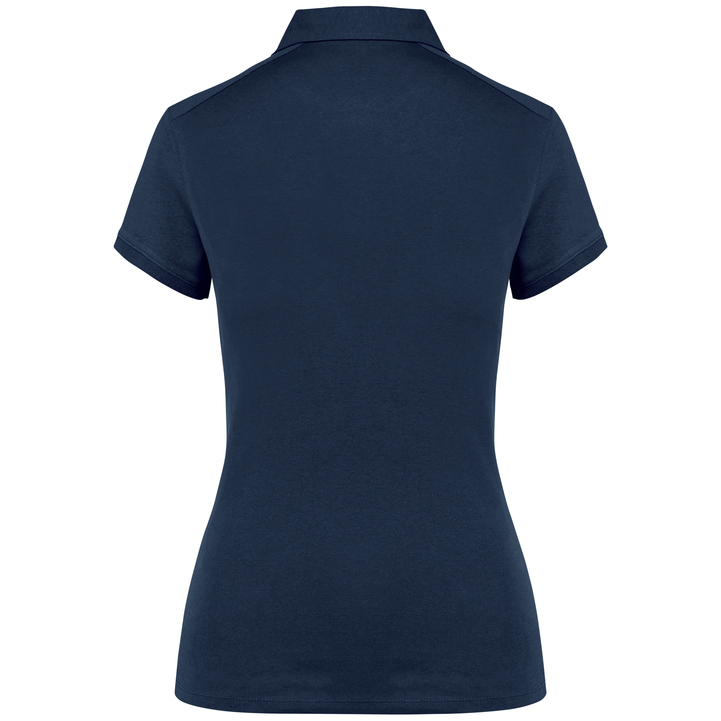 Polo jersey manches courtes femme - Image 27