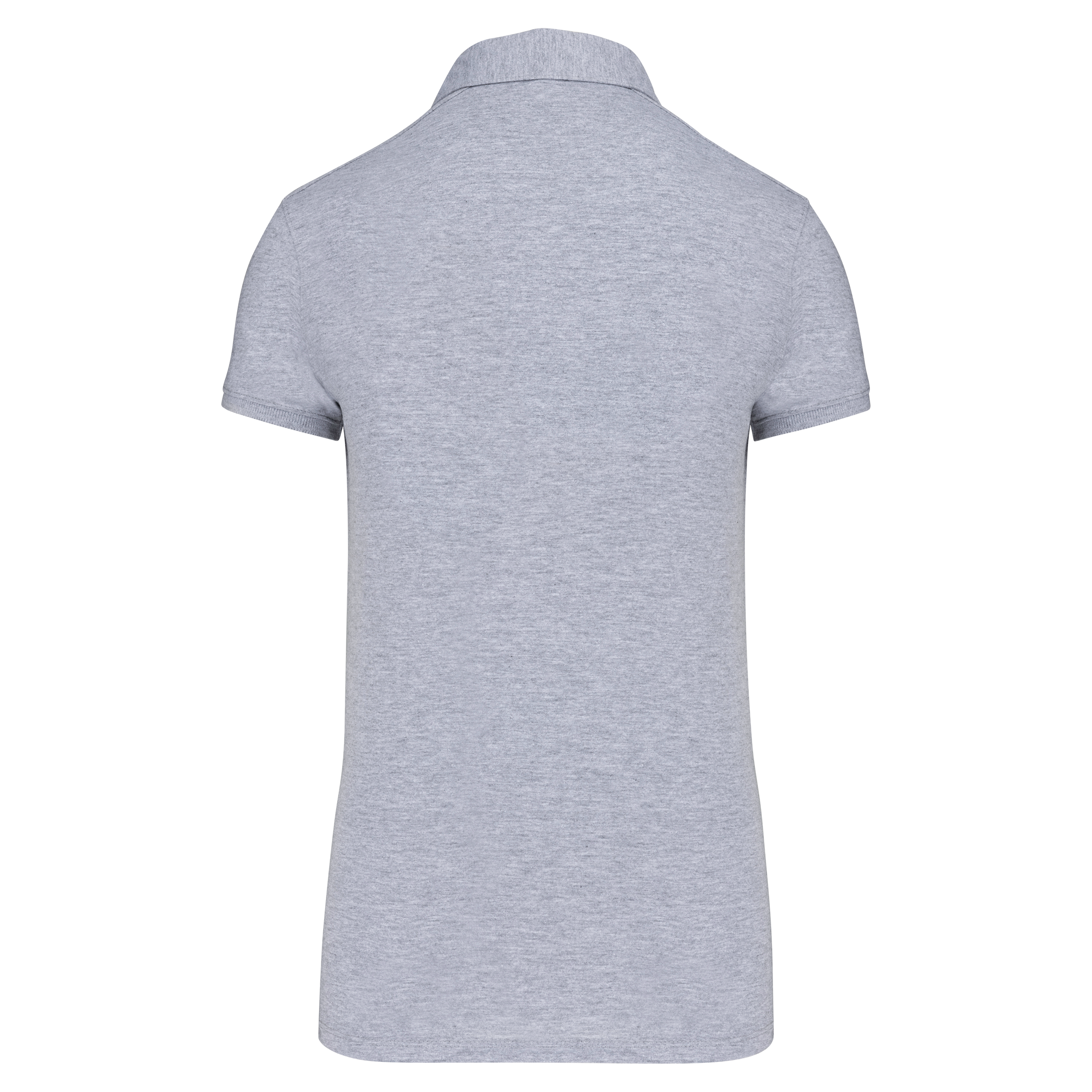 Polo jersey manches courtes femme - Image 30