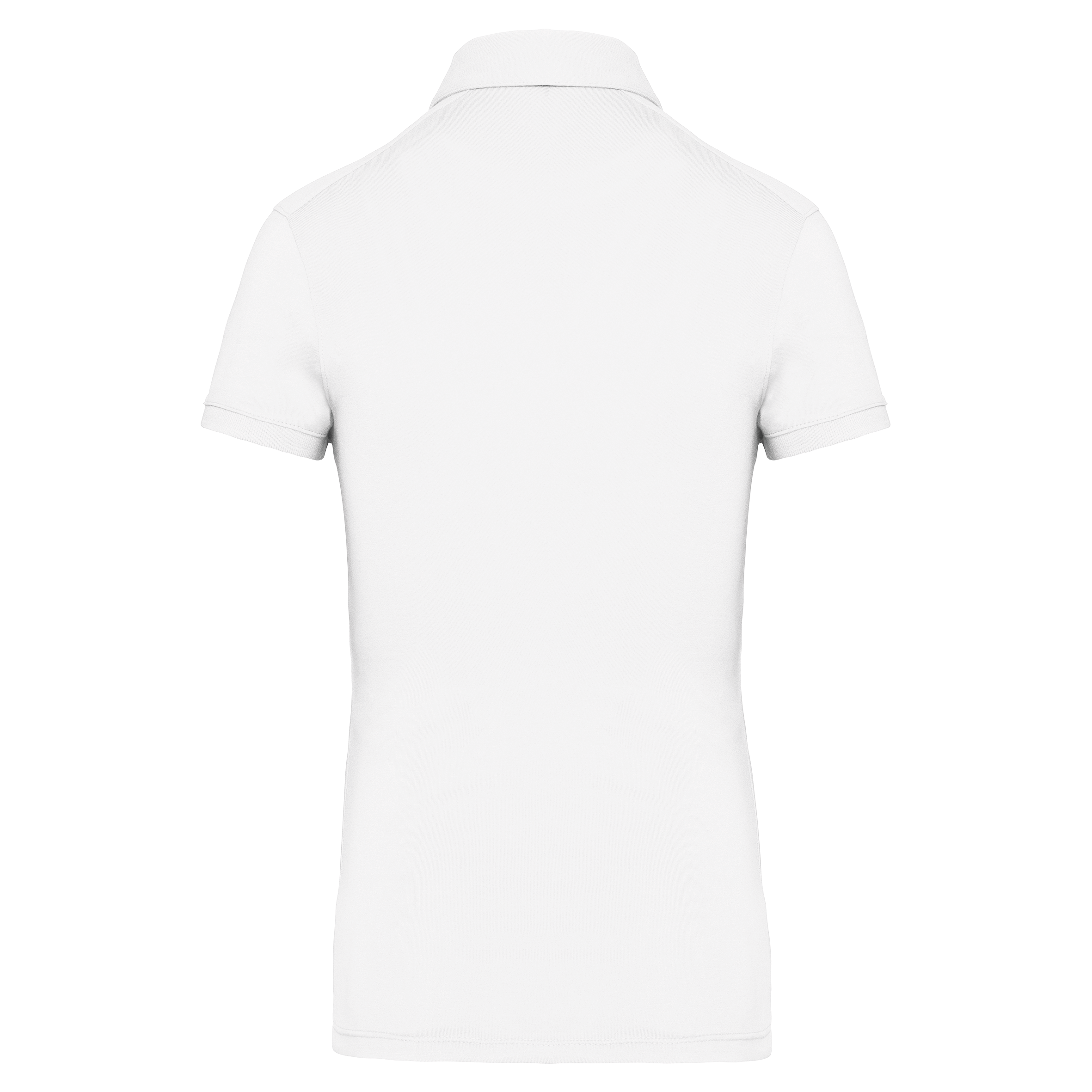 Polo jersey manches courtes femme - Image 42