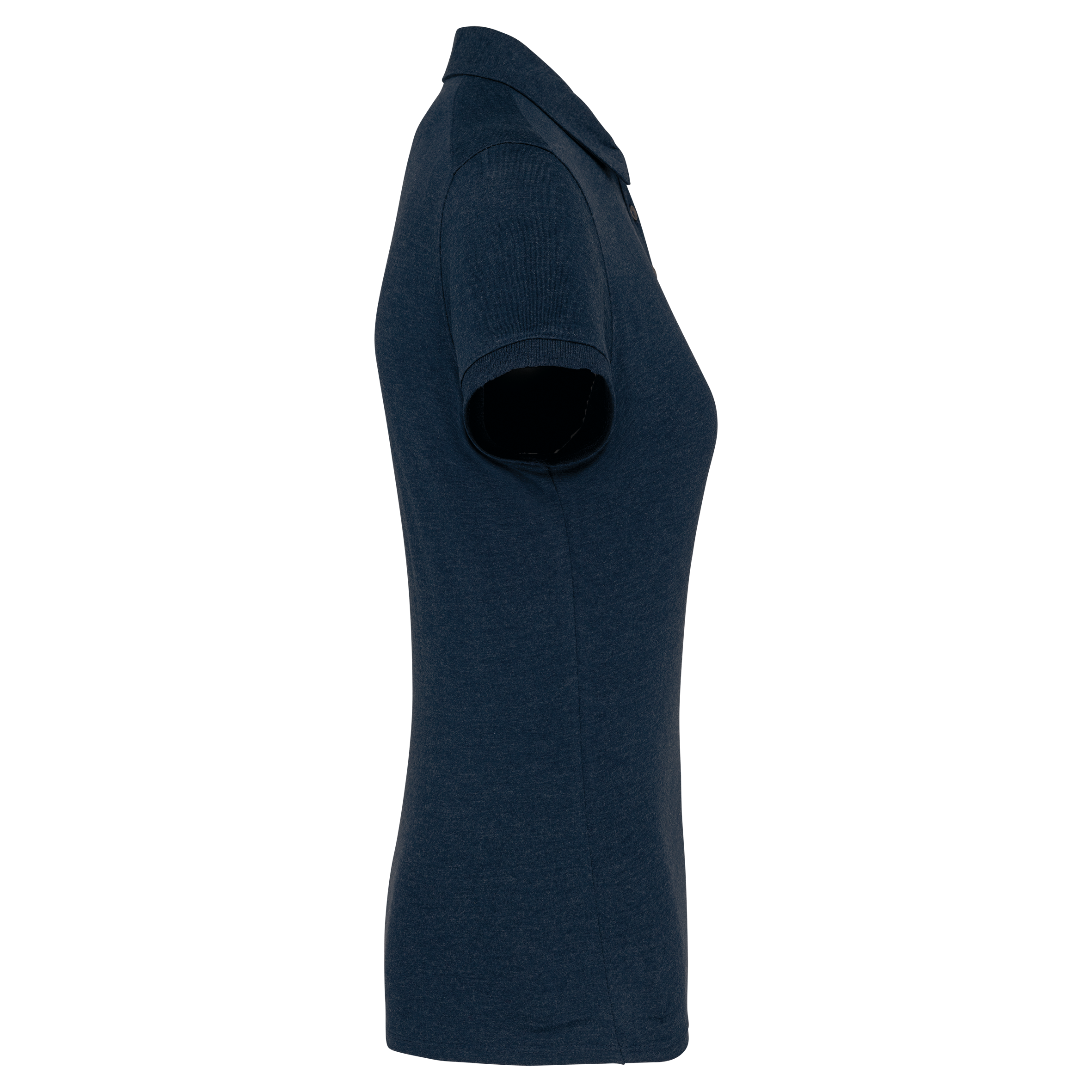 Polo jersey manches courtes femme - Image 17