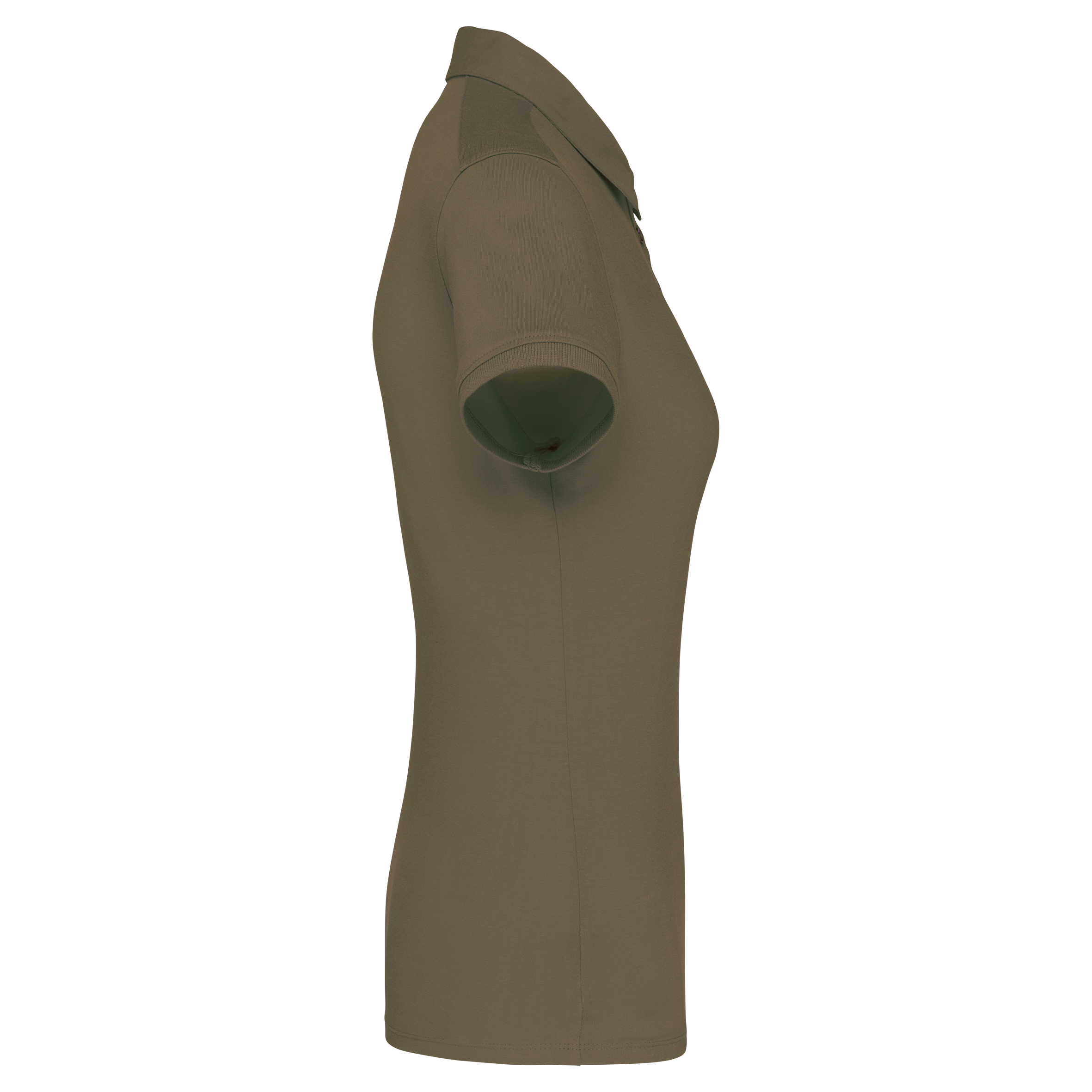 Polo jersey manches courtes femme - Image 23