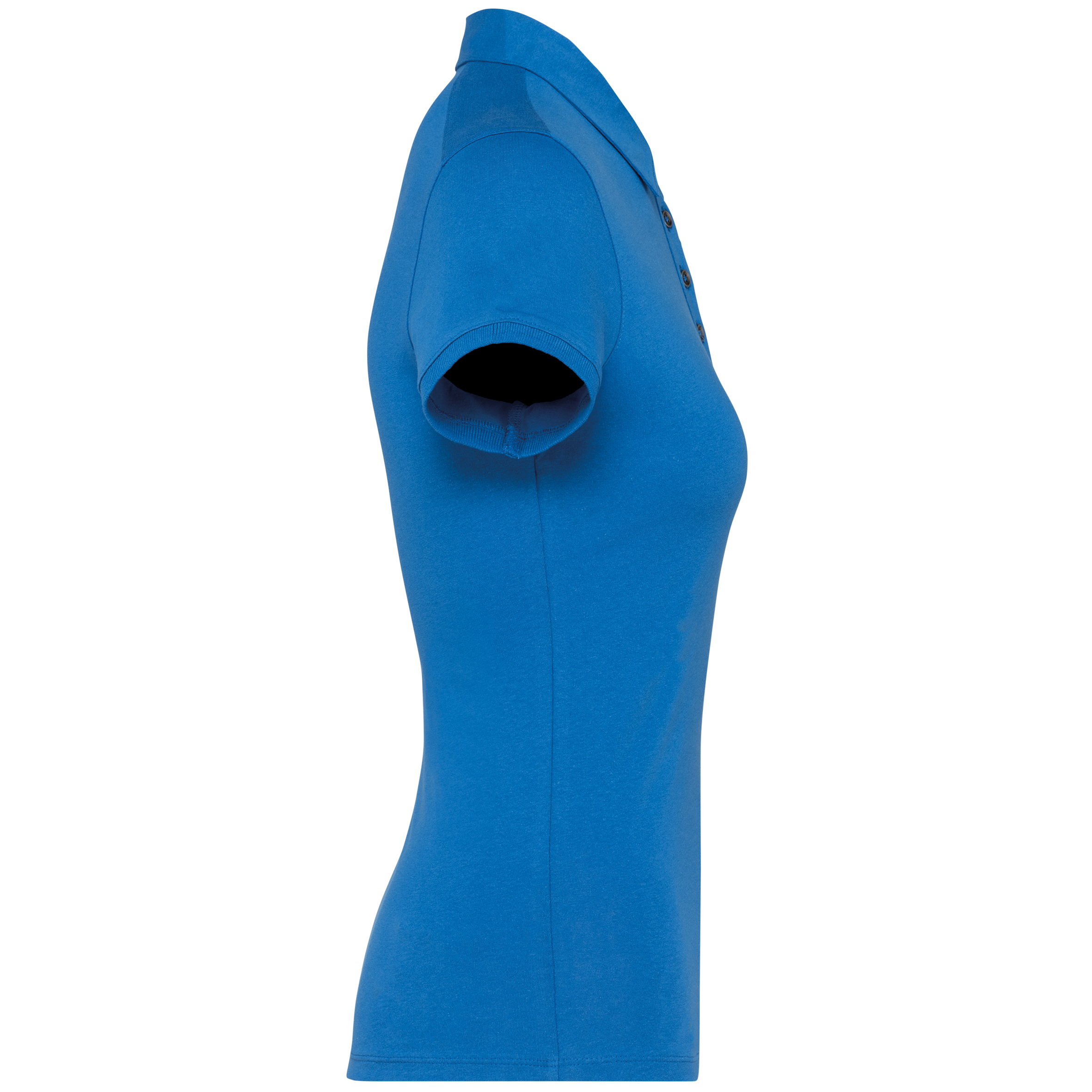 Polo jersey manches courtes femme - Image 26