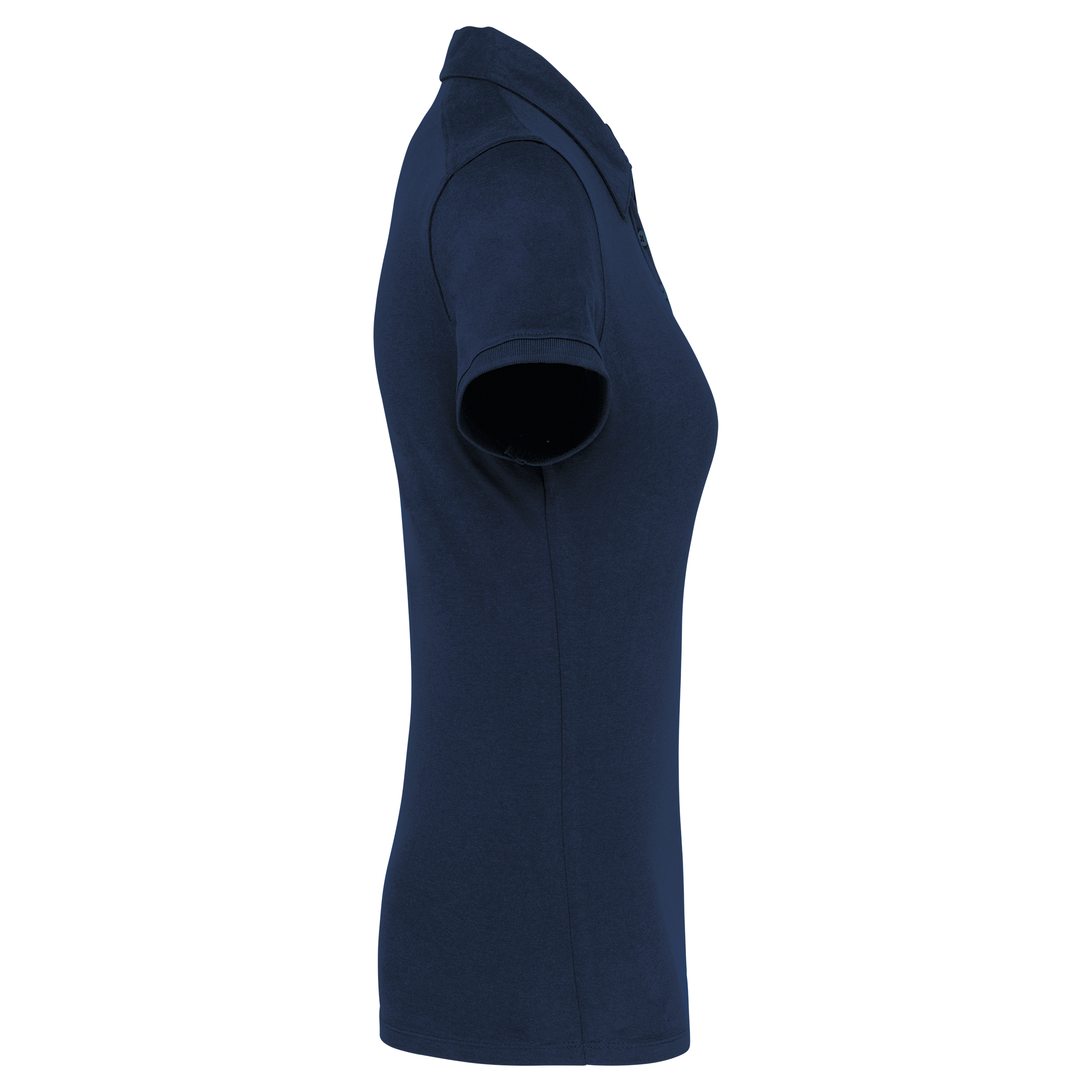 Polo jersey manches courtes femme - Image 29