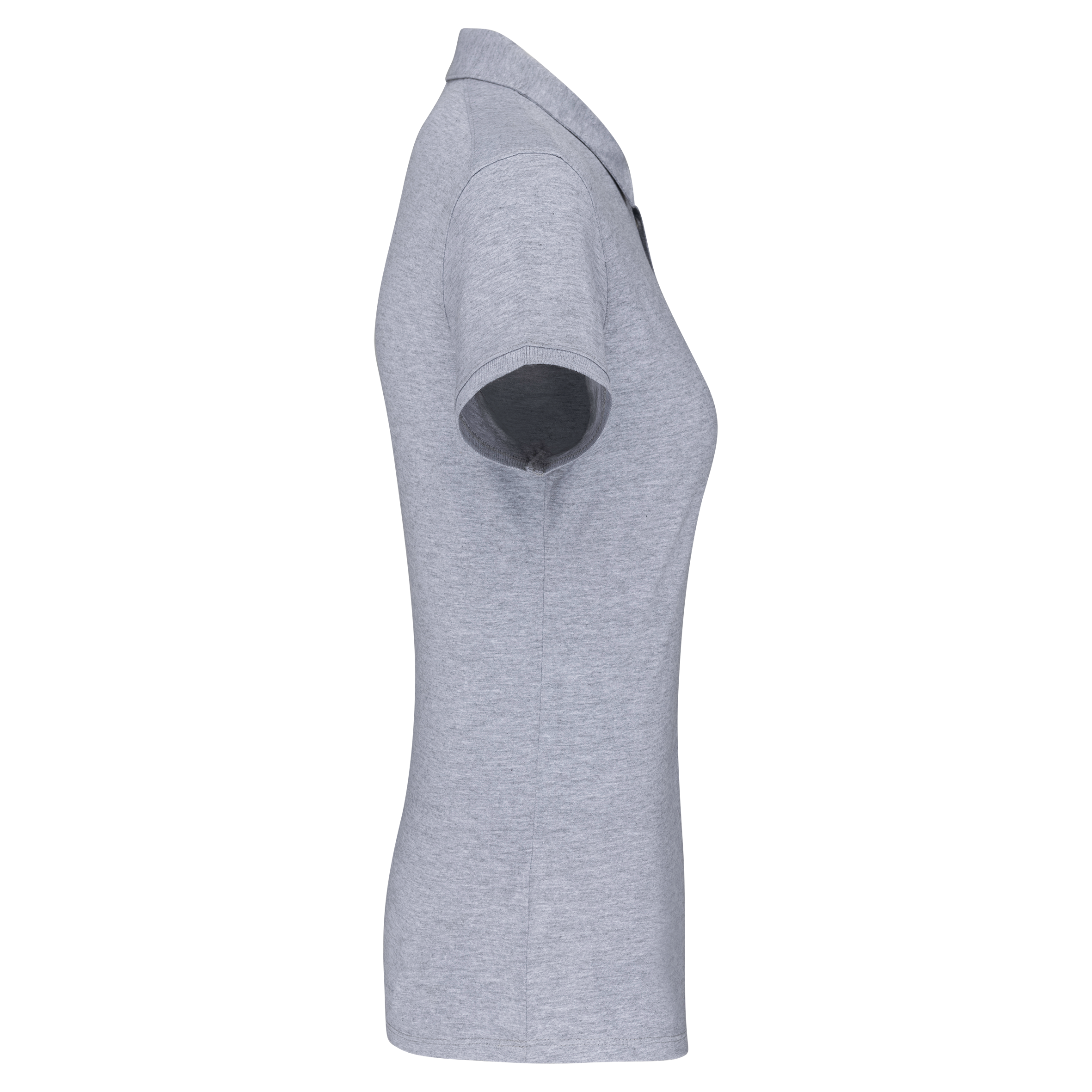 Polo jersey manches courtes femme - Image 32