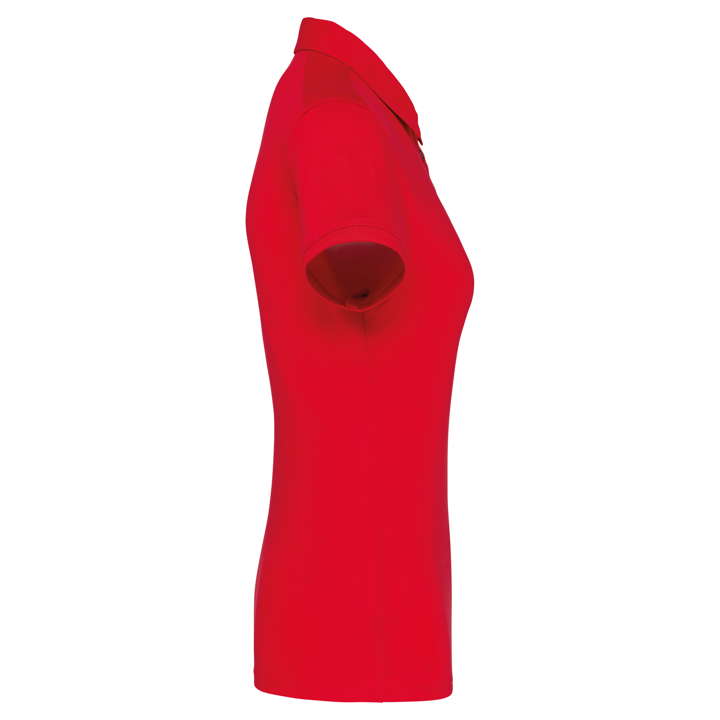 Polo jersey manches courtes femme - Image 35