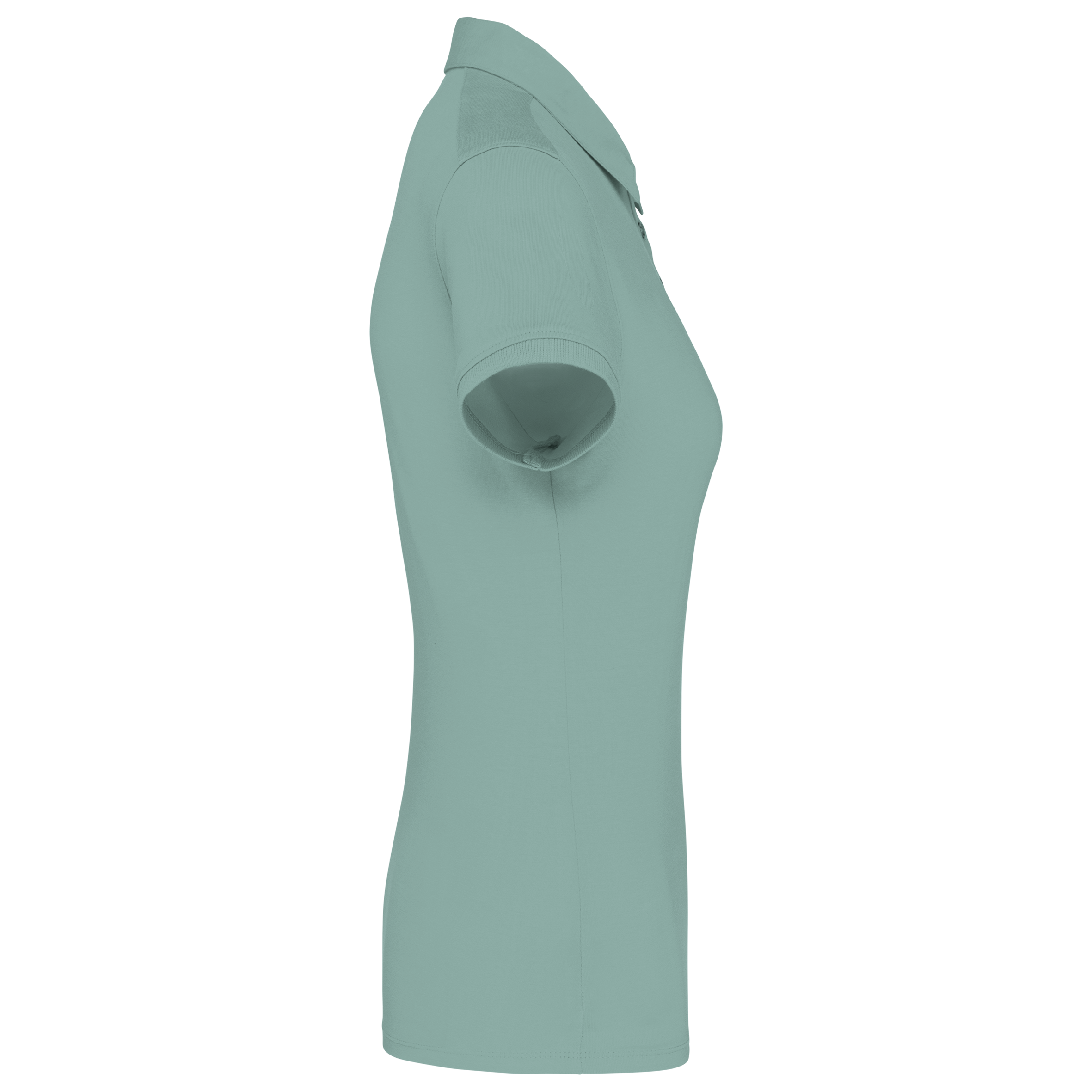 Polo jersey manches courtes femme - Image 38