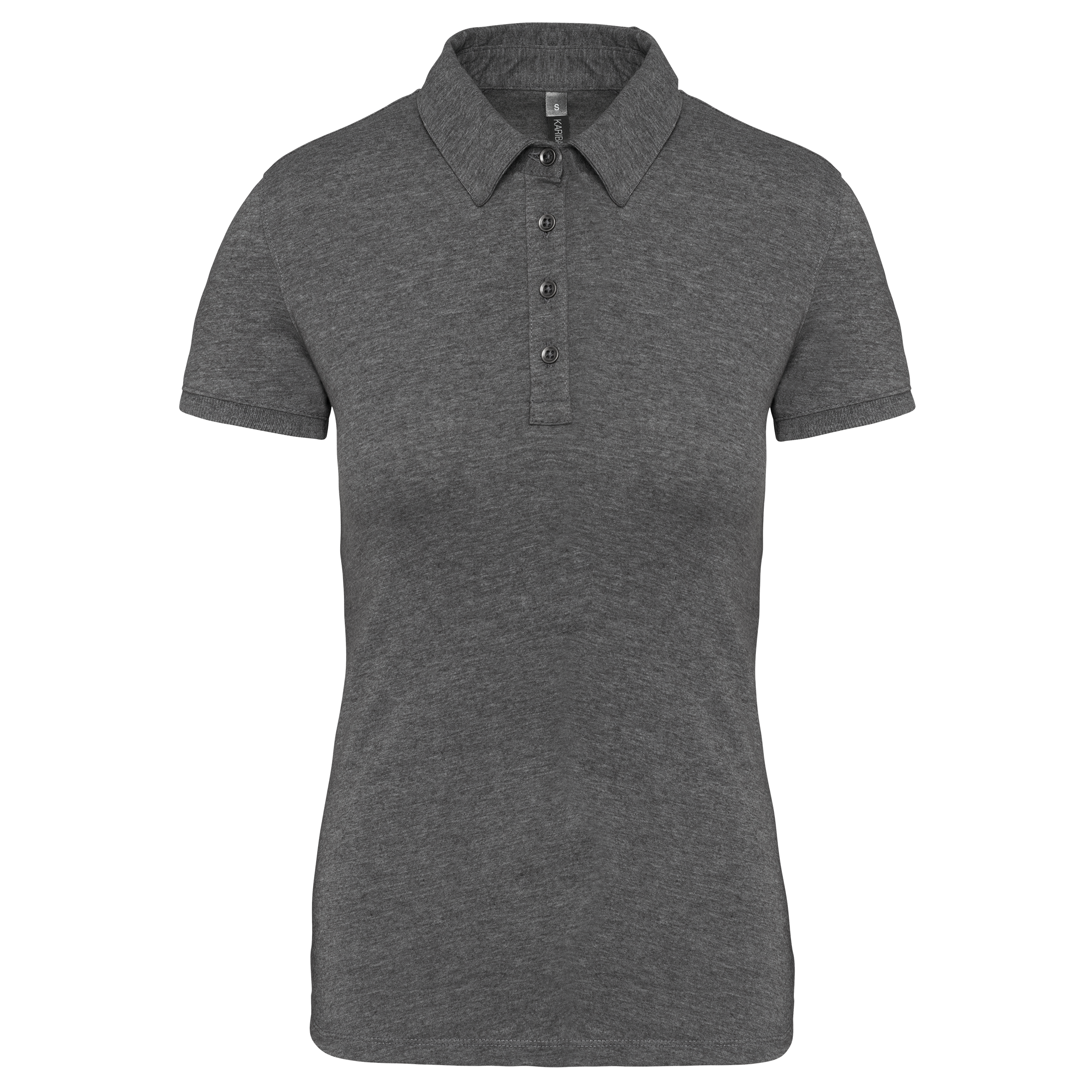 Polo jersey manches courtes femme - Image 19