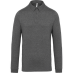 K264 - Grey Heather