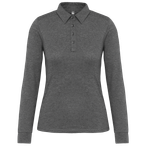 K265 - Grey Heather