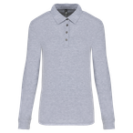 K265 - Oxford Grey