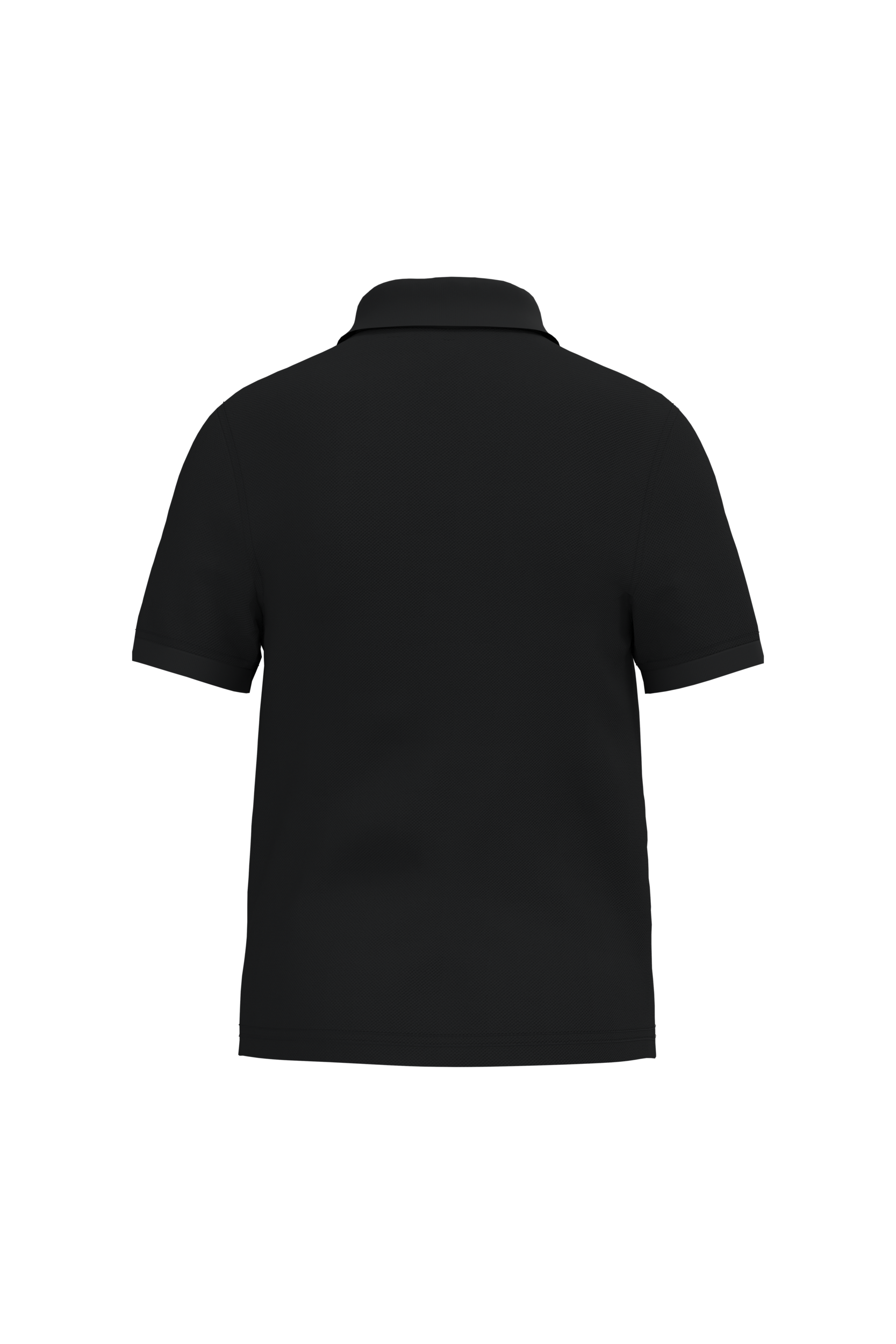 Polo manches courtes enfant - Image 14