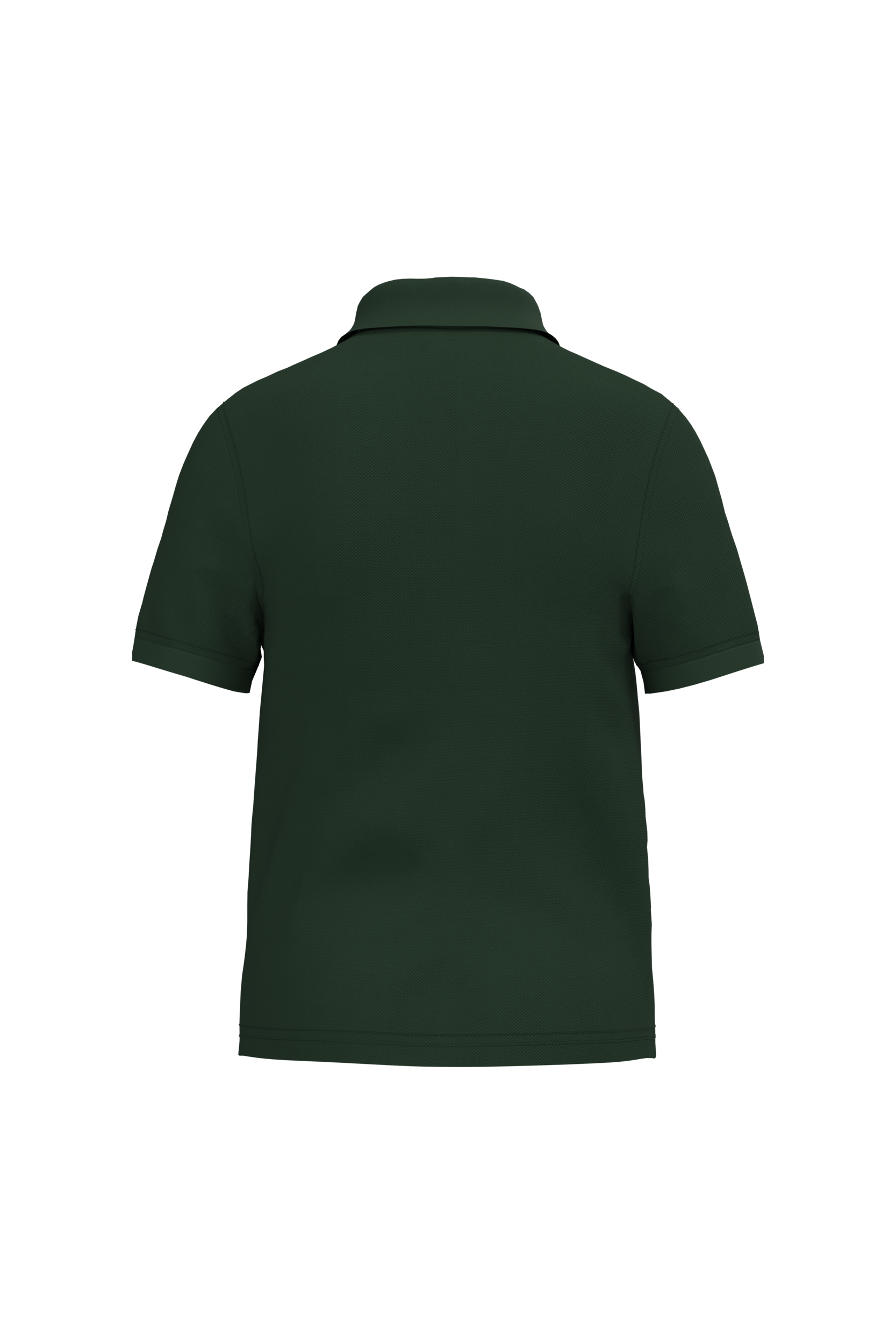 Polo manches courtes enfant - Image 17