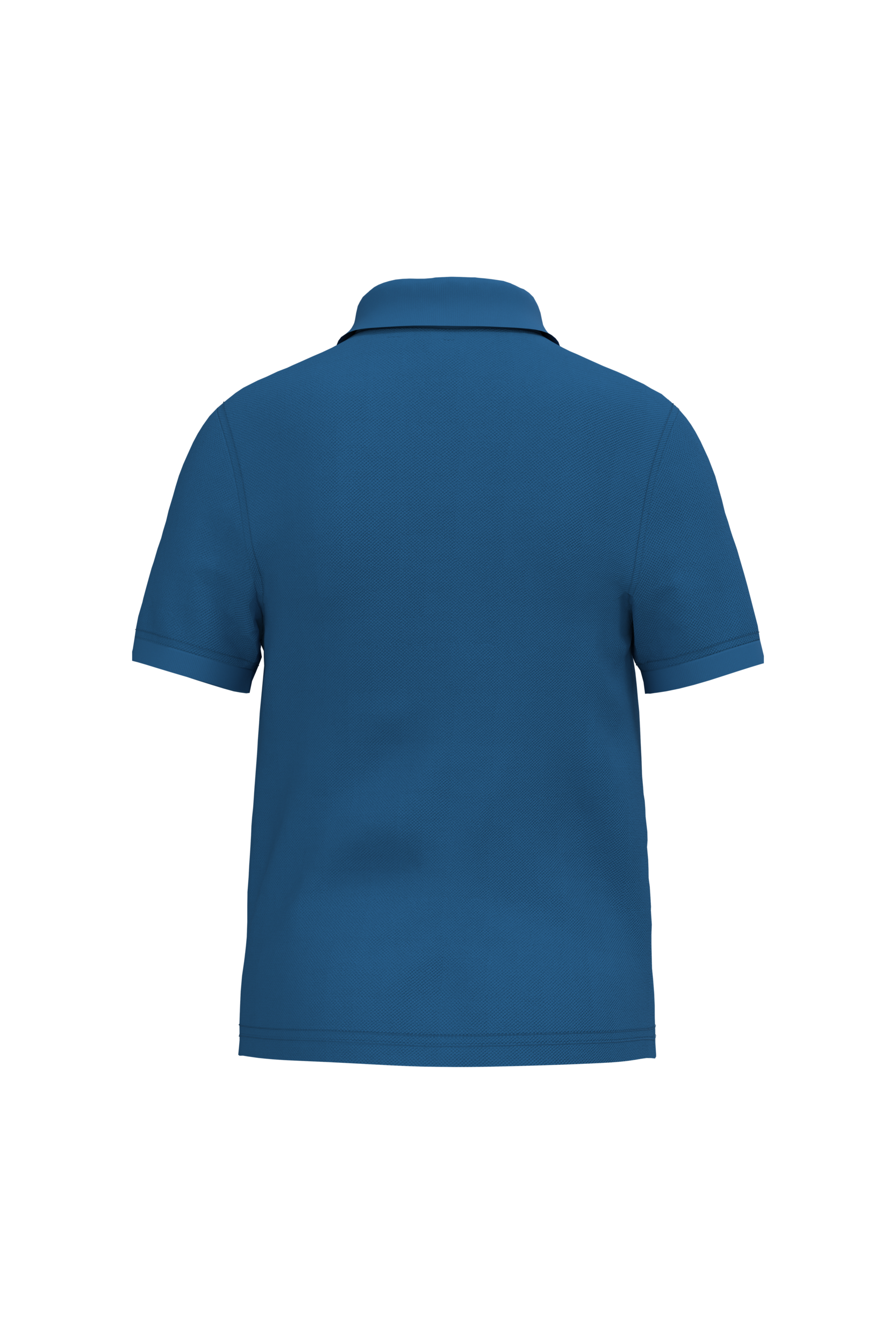 Polo manches courtes enfant - Image 20