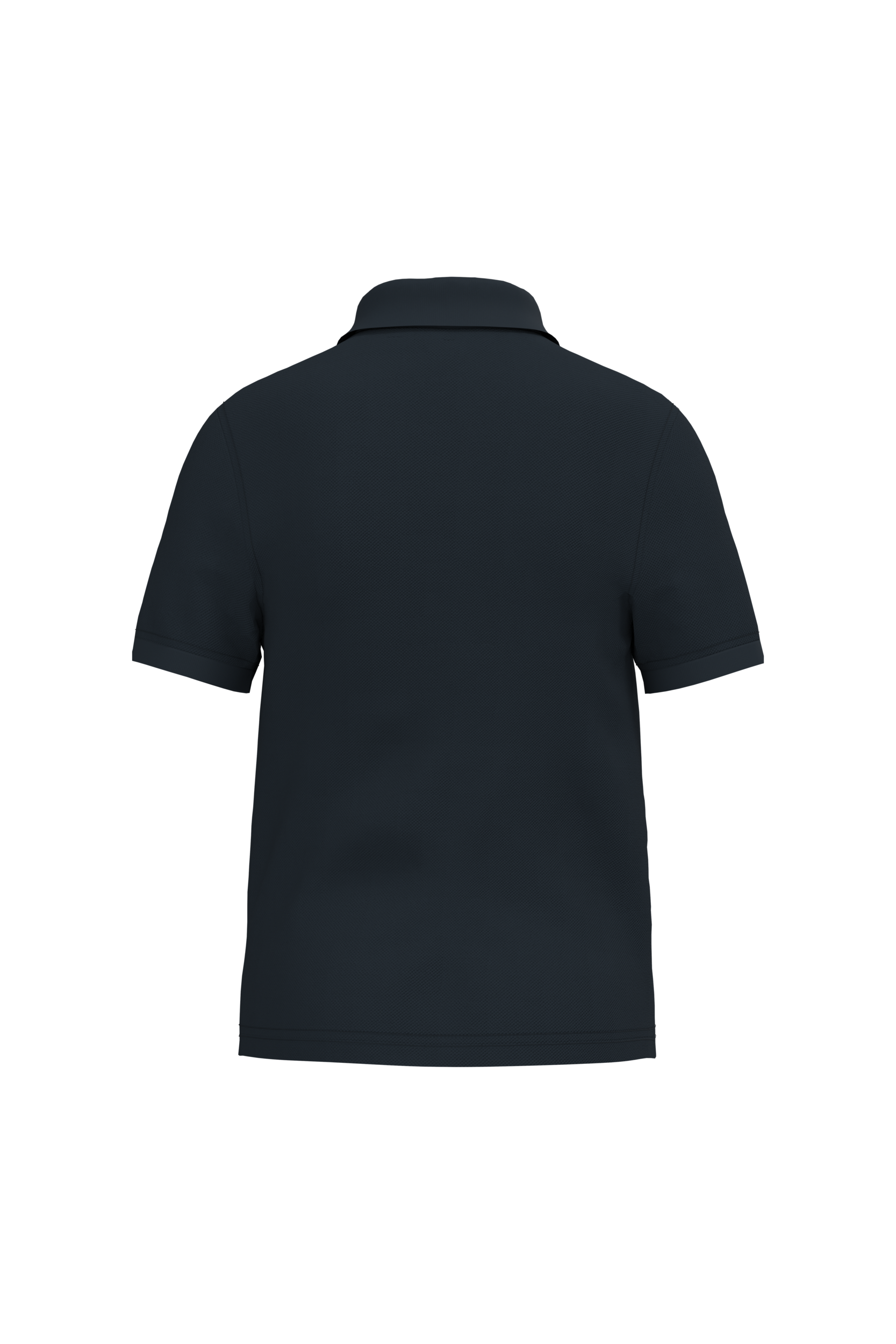 Polo manches courtes enfant - Image 23