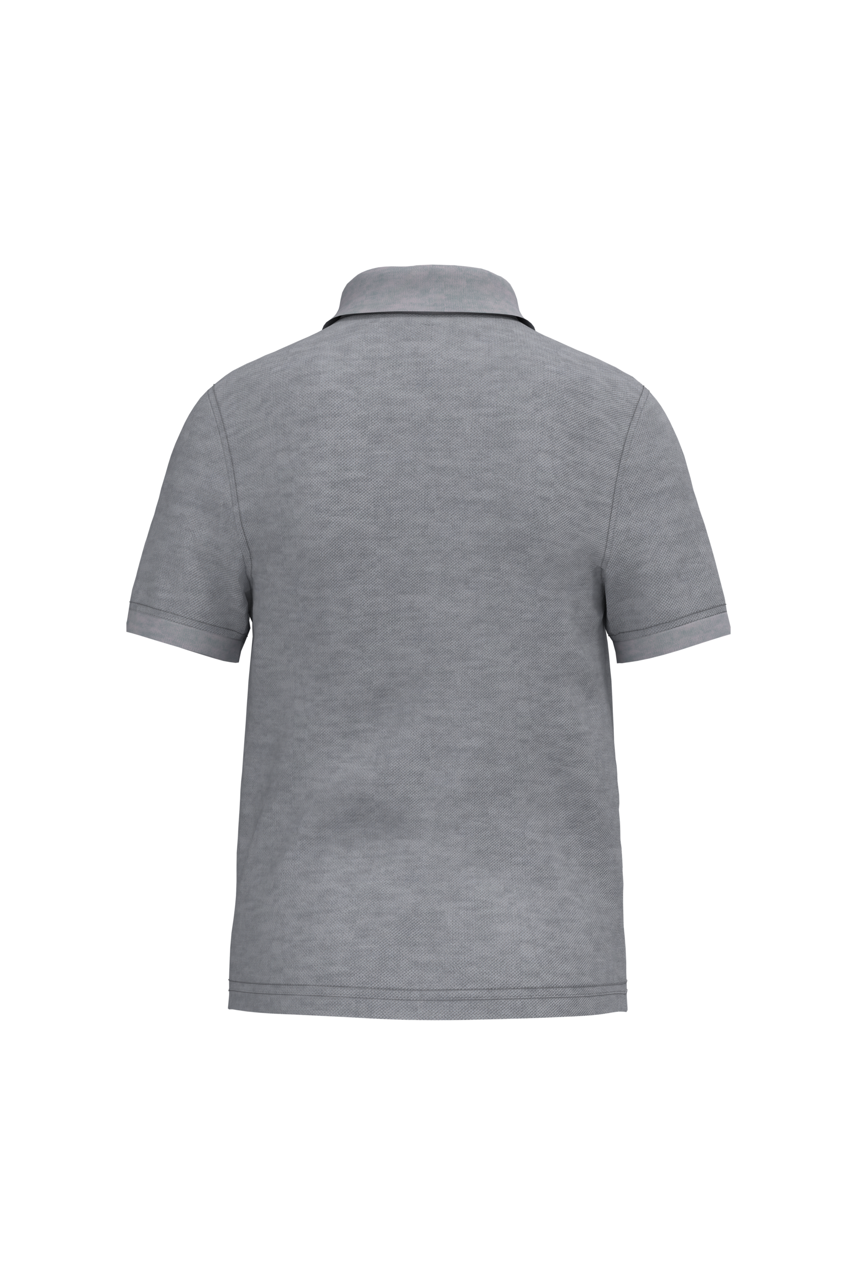 Polo manches courtes enfant - Image 26