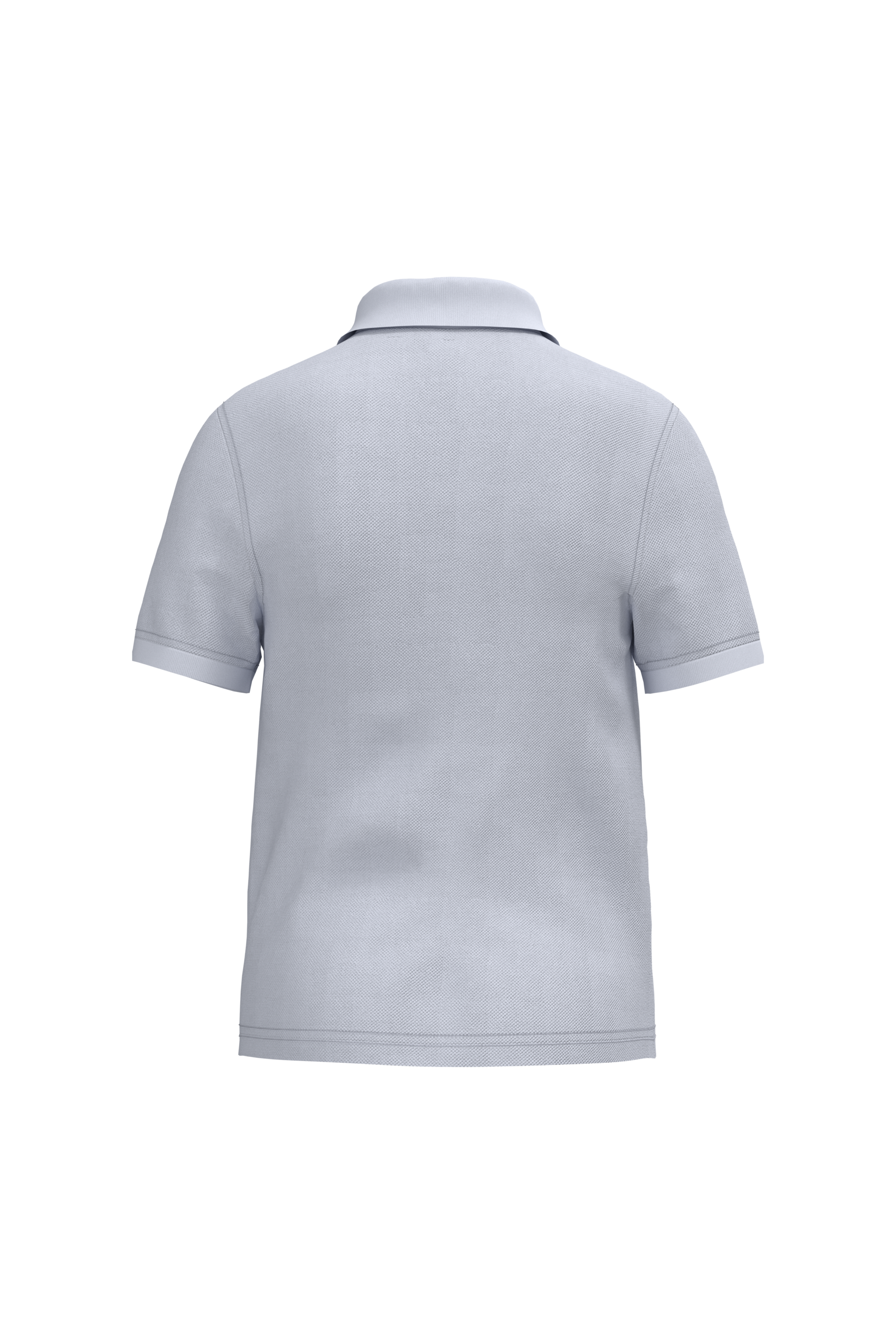 Polo manches courtes enfant - Image 35