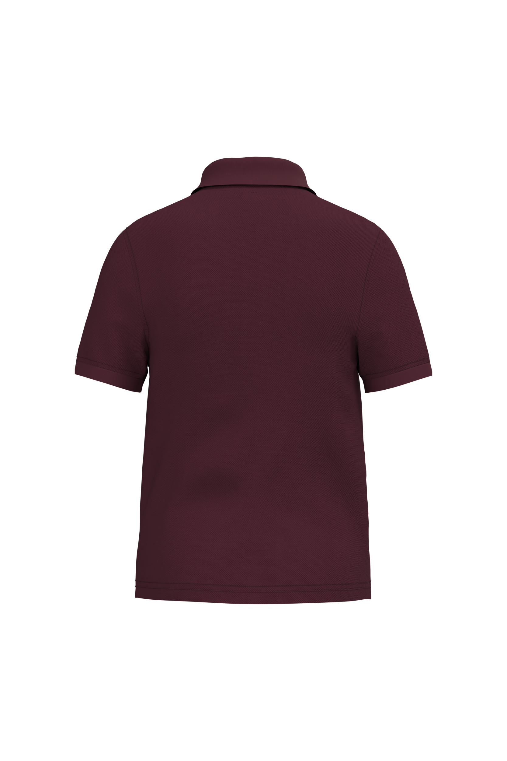 Polo manches courtes enfant - Image 38