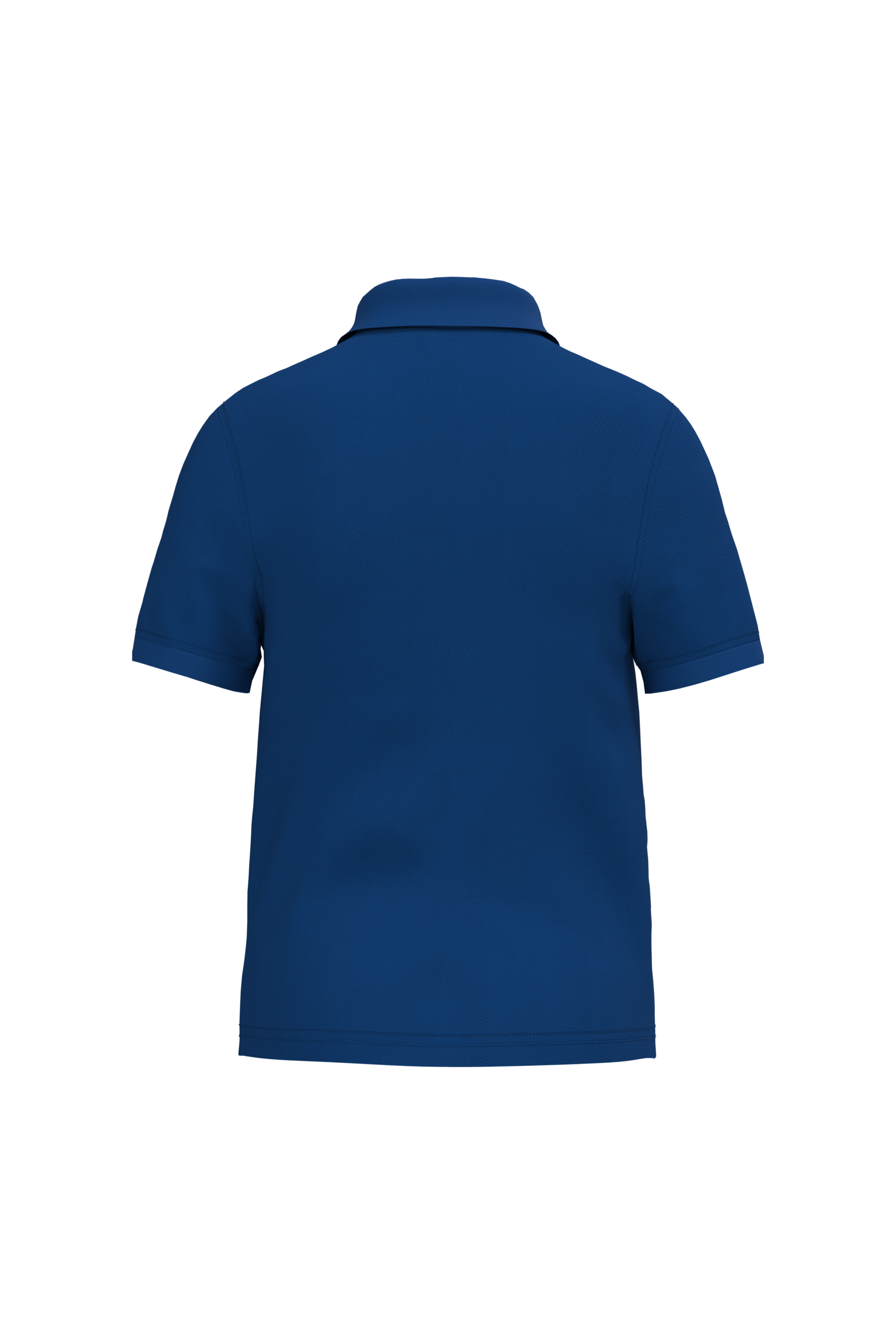 Polo manches courtes enfant - Image 32