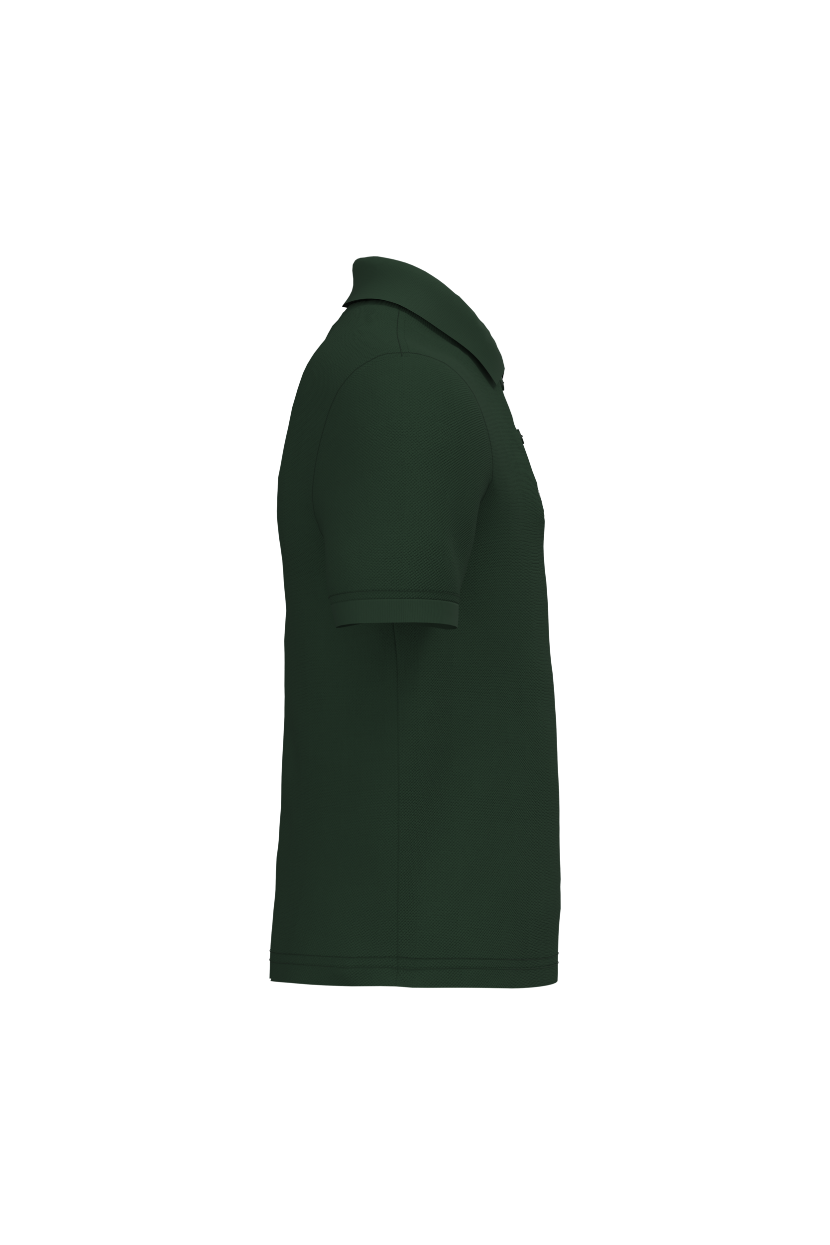 Polo manches courtes enfant - Image 19