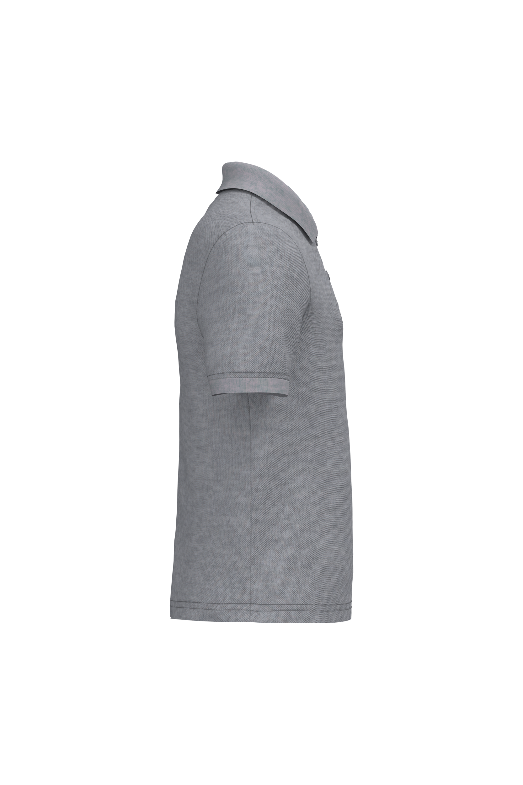 Polo manches courtes enfant - Image 28