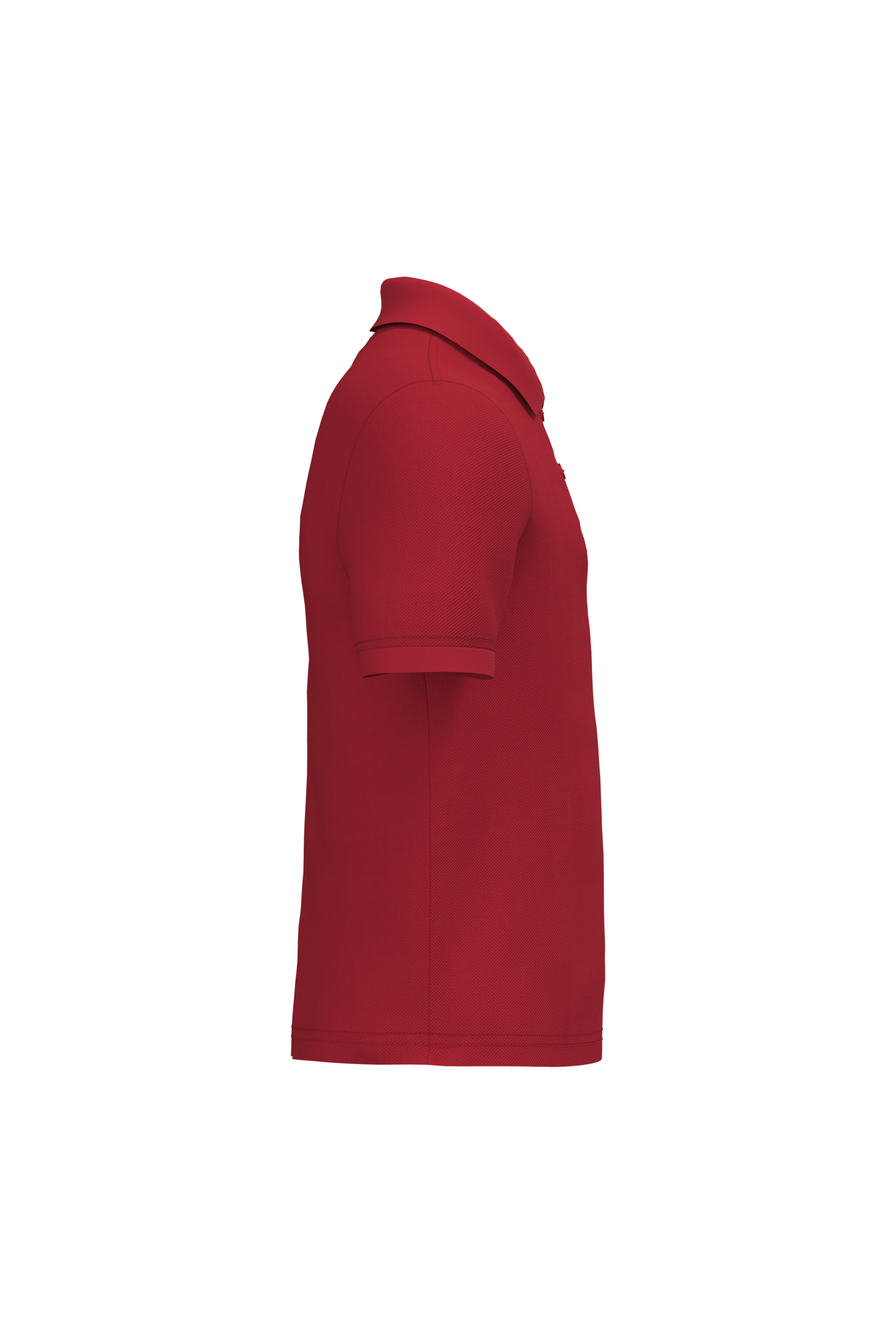 Polo manches courtes enfant - Image 31