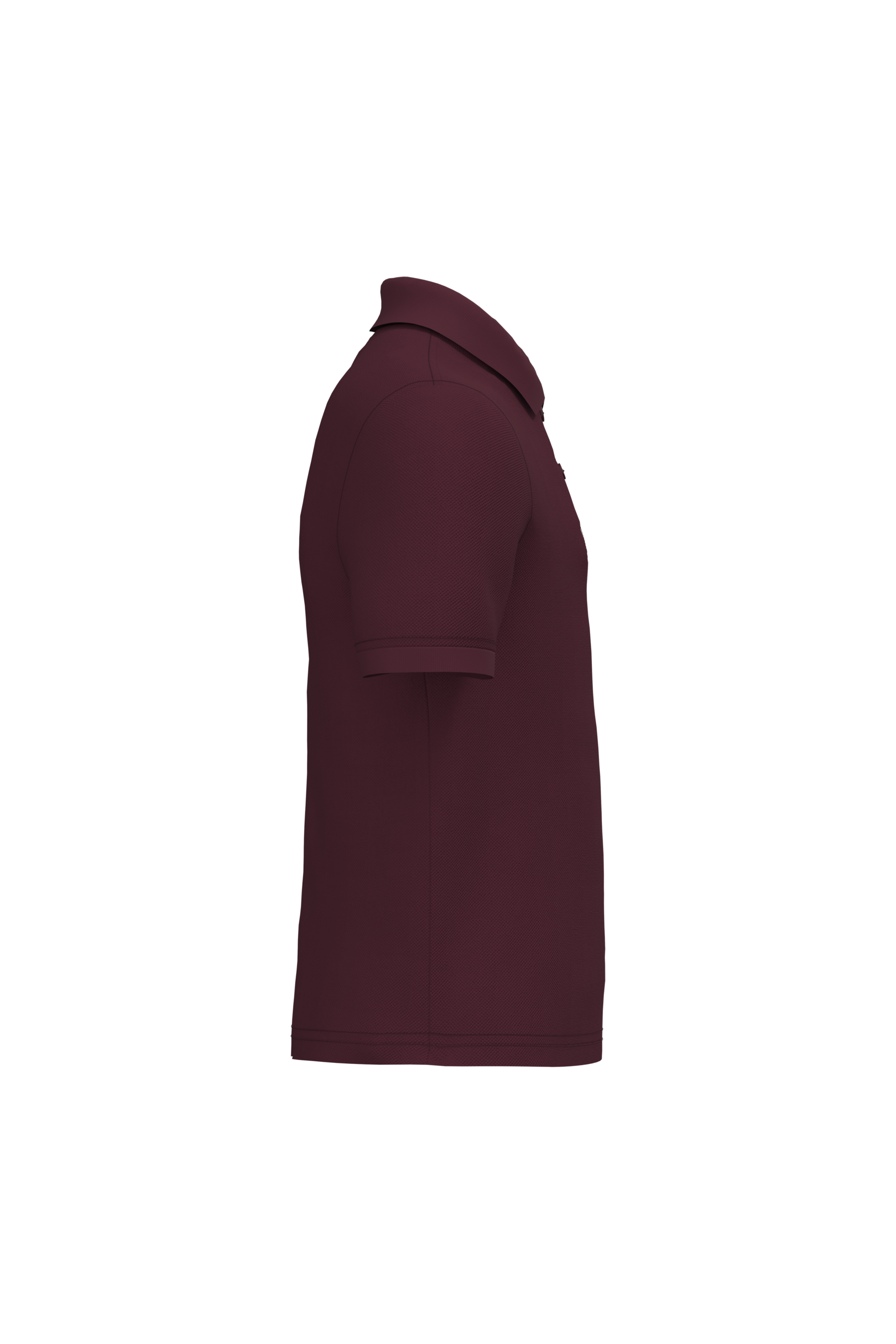 Polo manches courtes enfant - Image 40