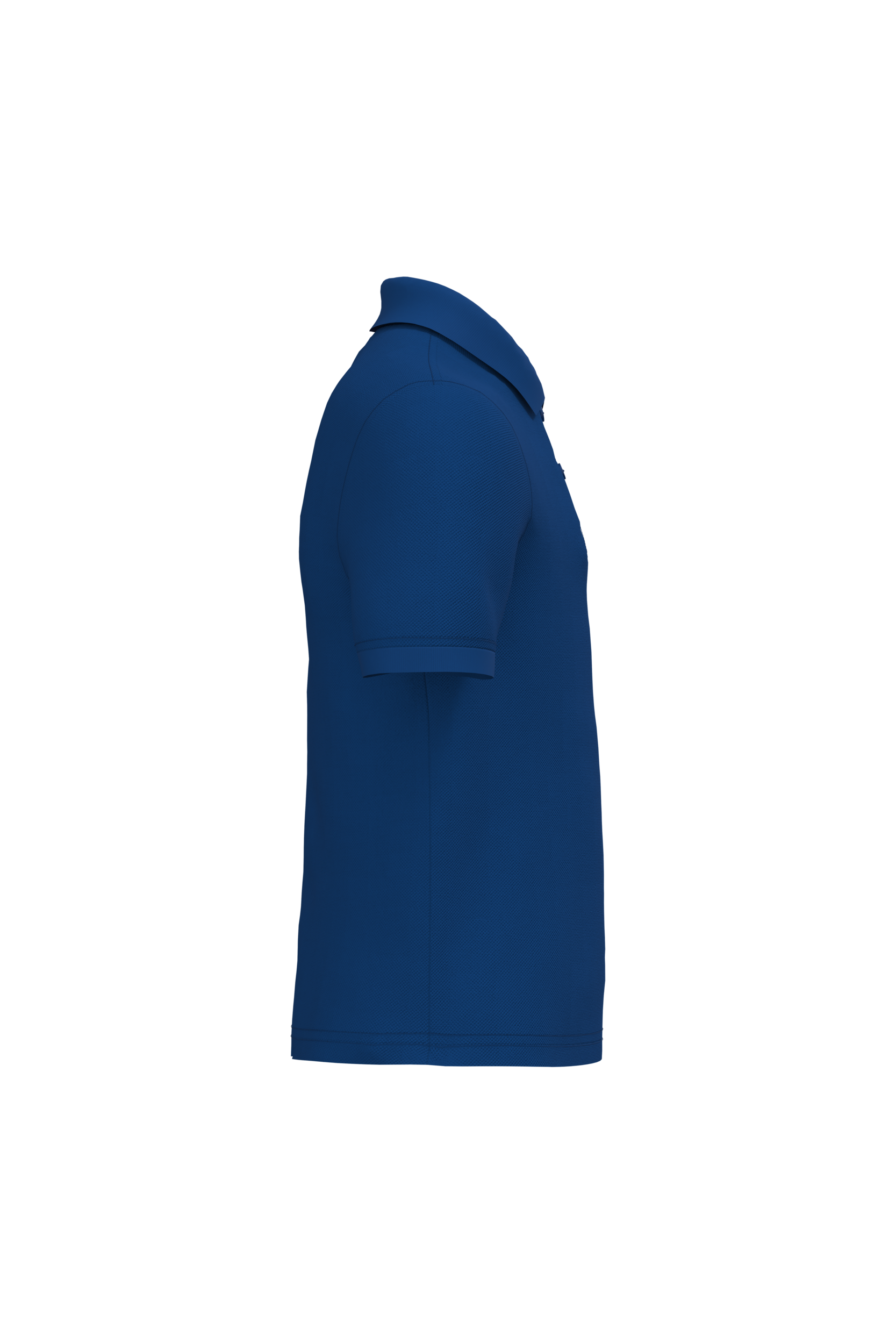 Polo manches courtes enfant - Image 34